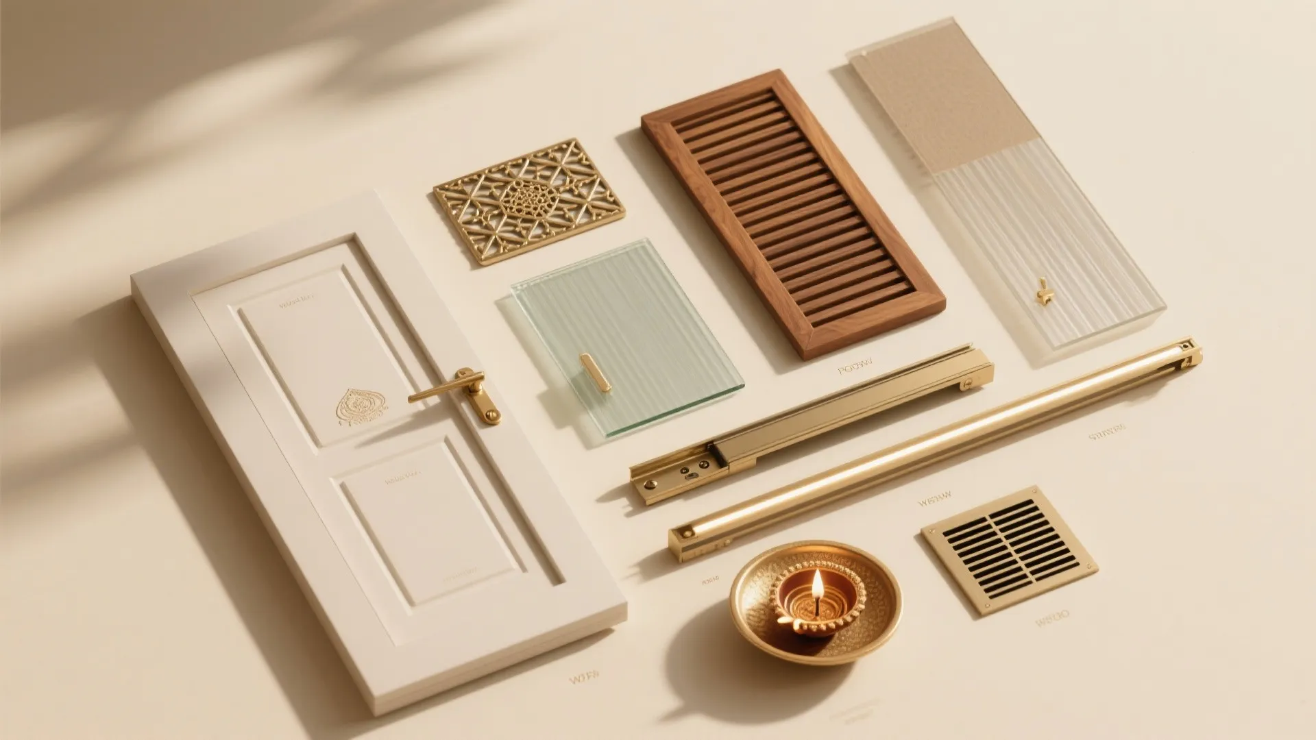 How to Choose: My Field Checklist