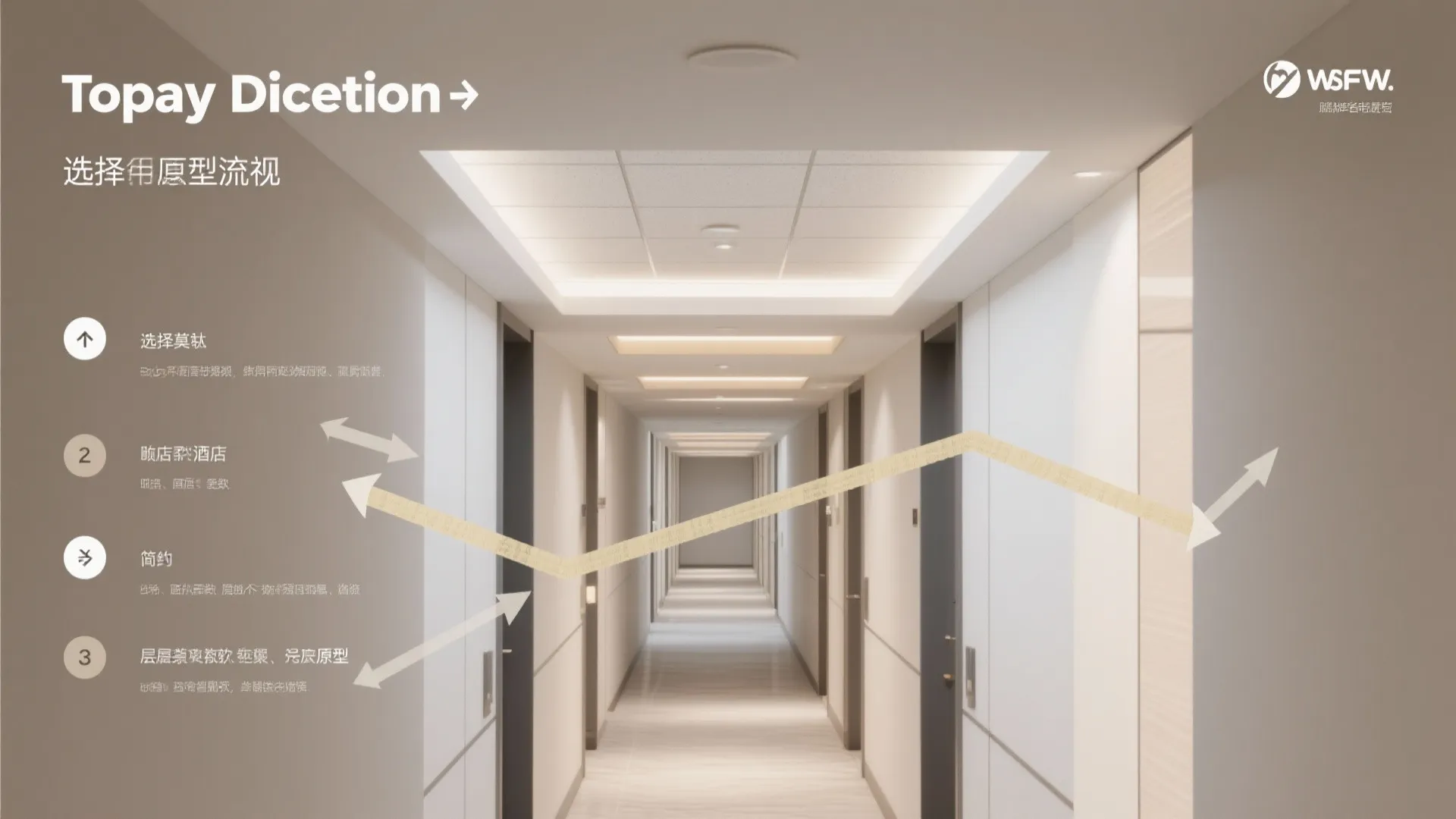 How to choose the right false ceiling for your long hall