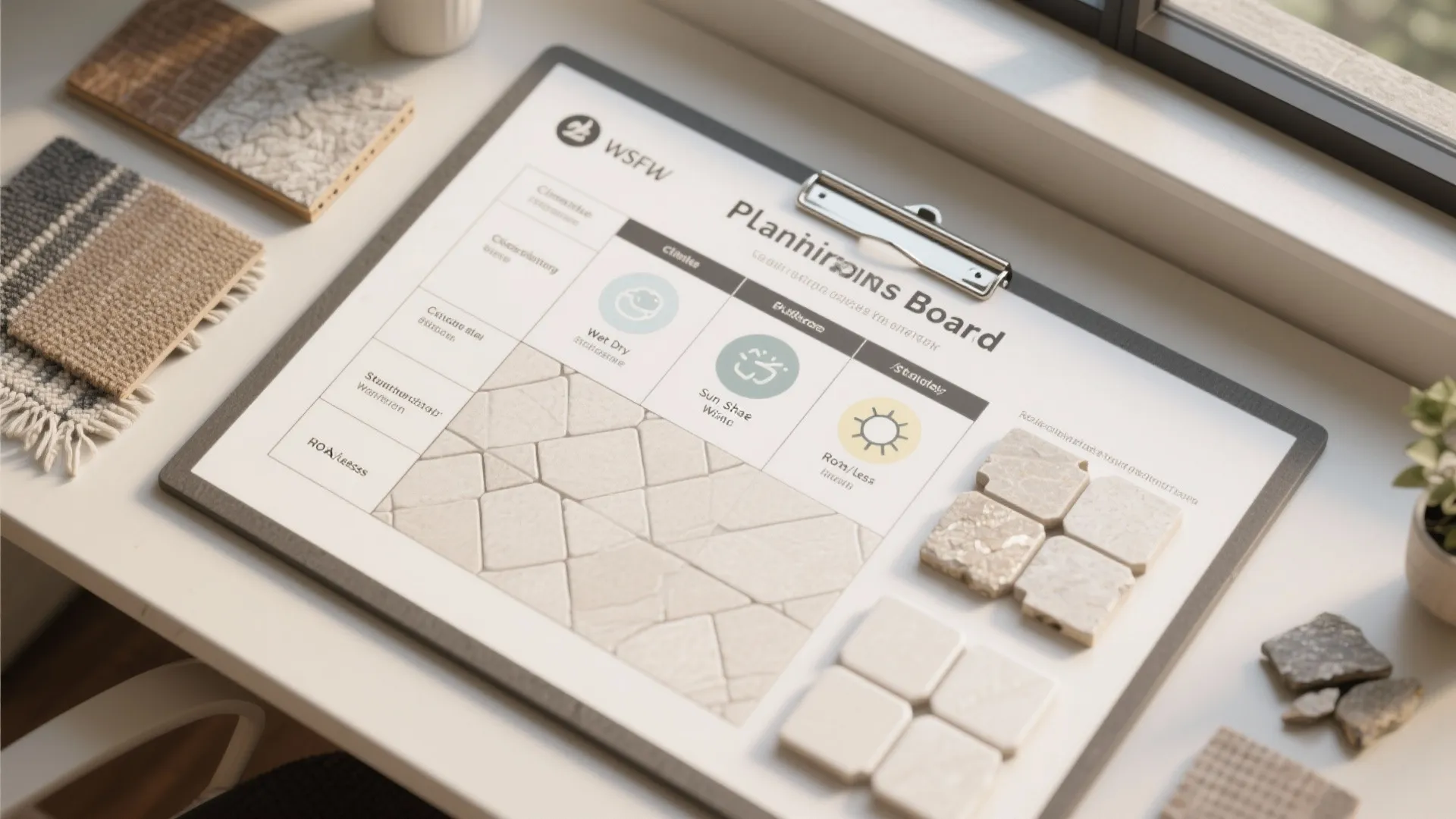 How to Choose: Climate, Load, and Lease Rules