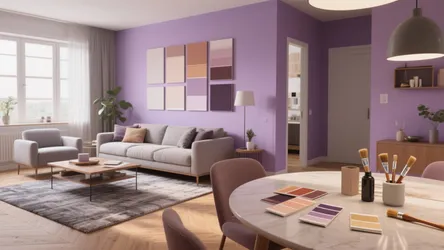 Best Rated Interior Paint Brands — Top 5 Picks