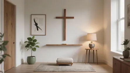 5 Prayer Room Ideas Christian Homes Will Love