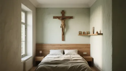Christian Paintings for Home: 5 Inspiring Ideas