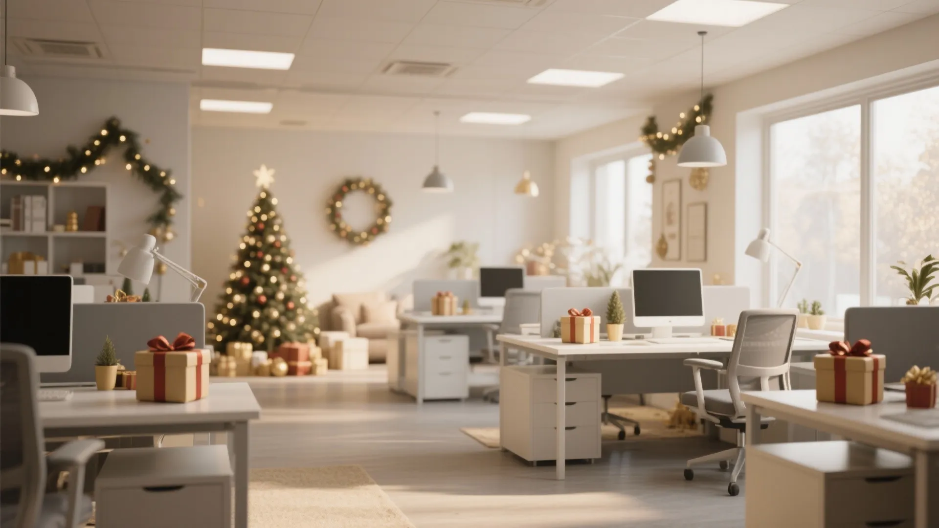 10 Creative Christmas Office Gift Ideas: Fun, Budget-Friendly, and Memorable Picks for Your Workplace