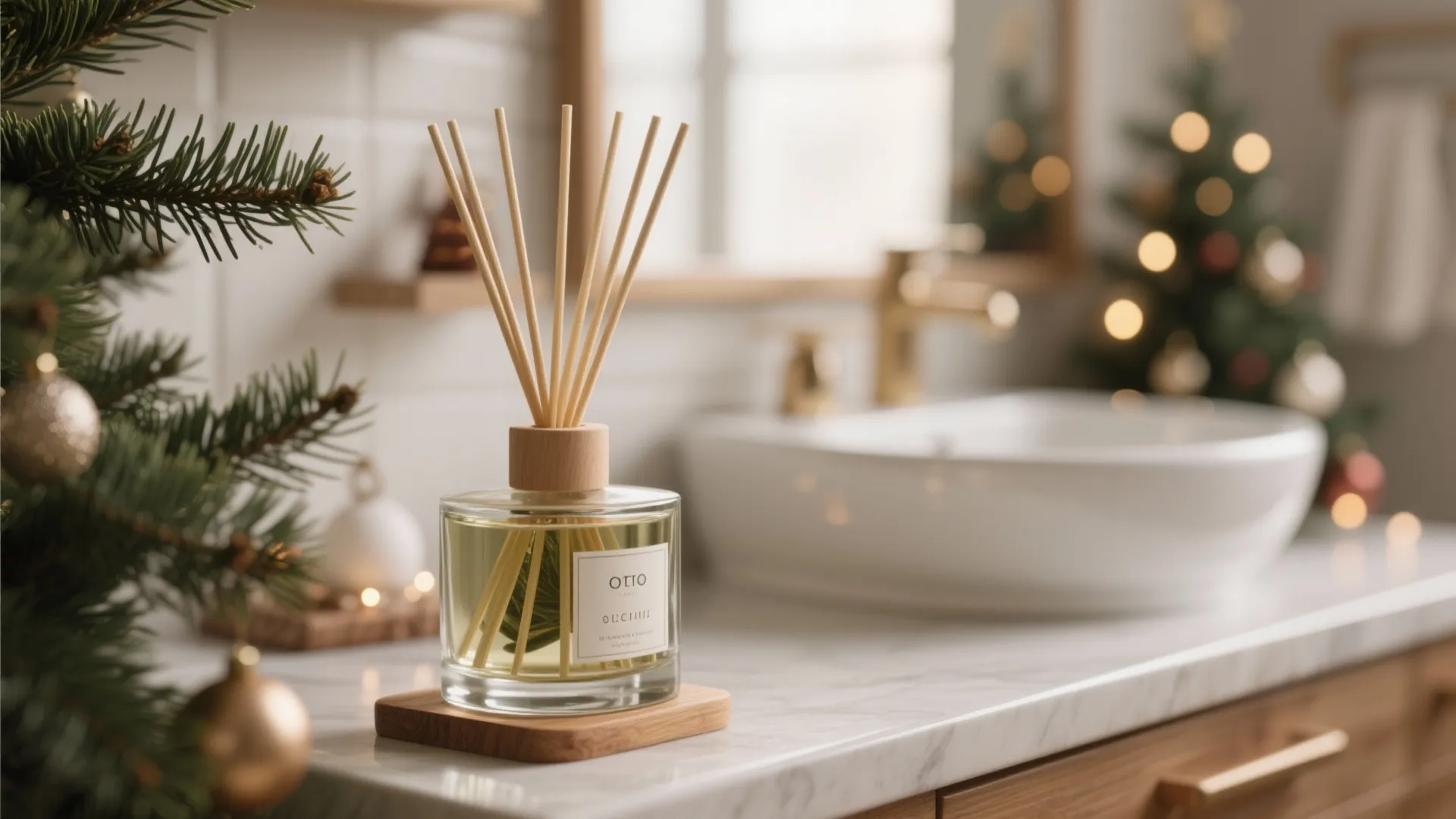 4. Subtle Scent Styling