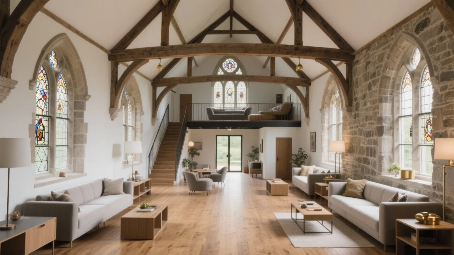 Small Church Converted to House: Inspiring Transformations and Design Tips: Fast-Track Guide to Turning a Small Church Into a Dream Home