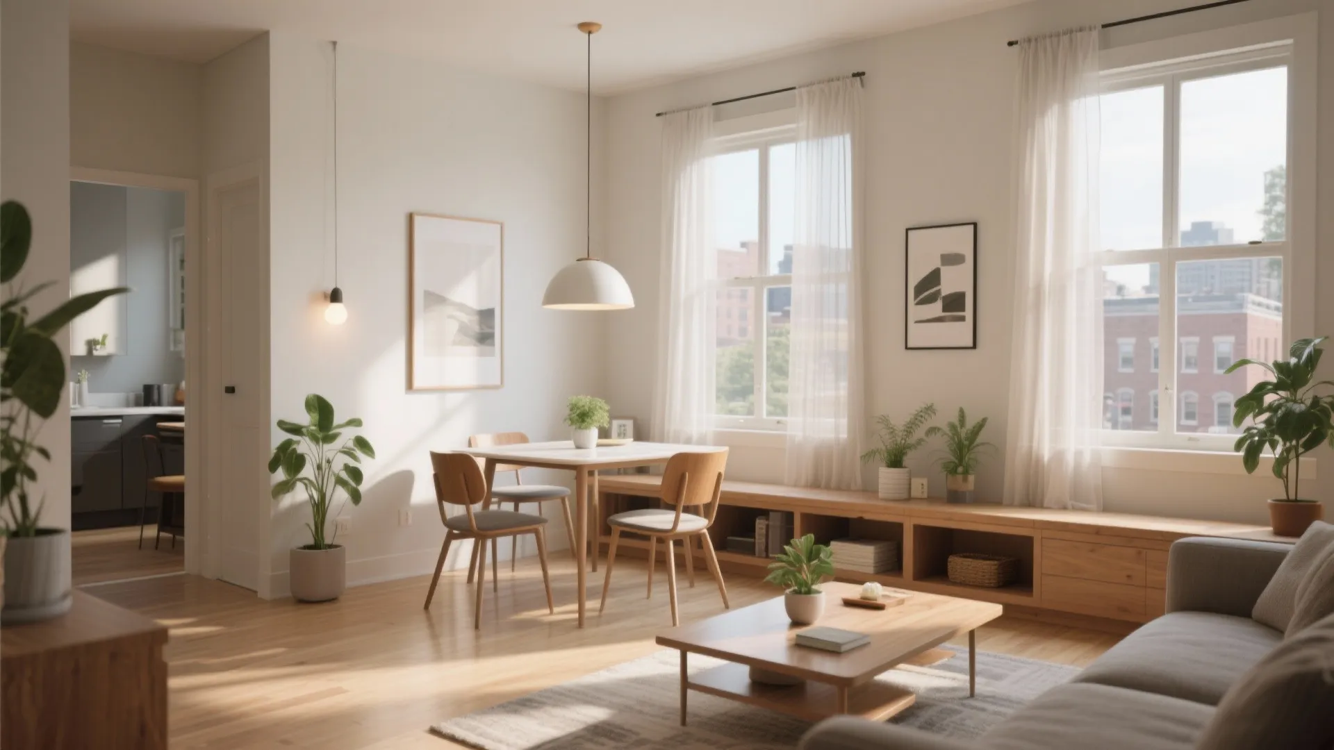 3 Bedroom Apartment Ideas Cincinnati — 5 Smart Inspirations