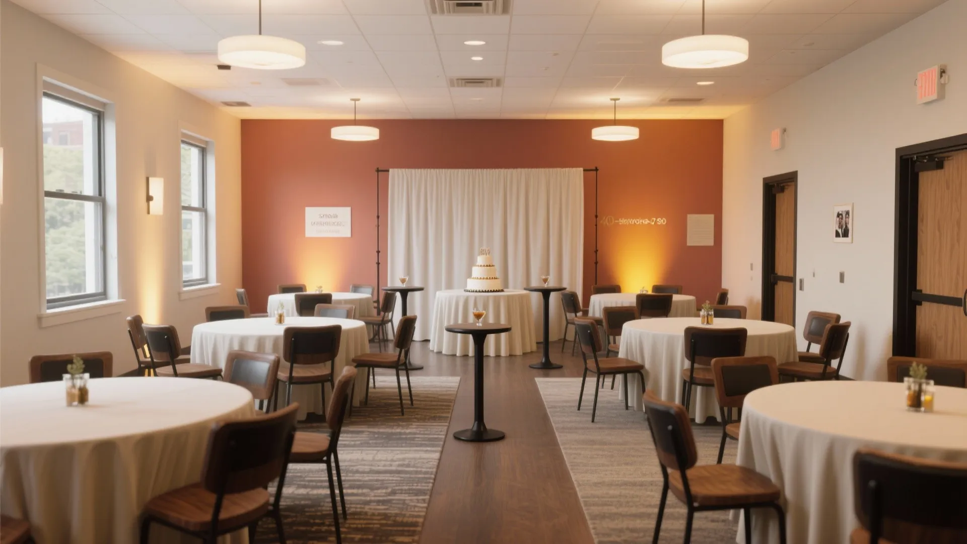 Cheap Small Party Rooms in Cincinnati: Affordable Event Spaces Guide: Fast-Track Guide to Scoring Budget-Friendly Party Venues