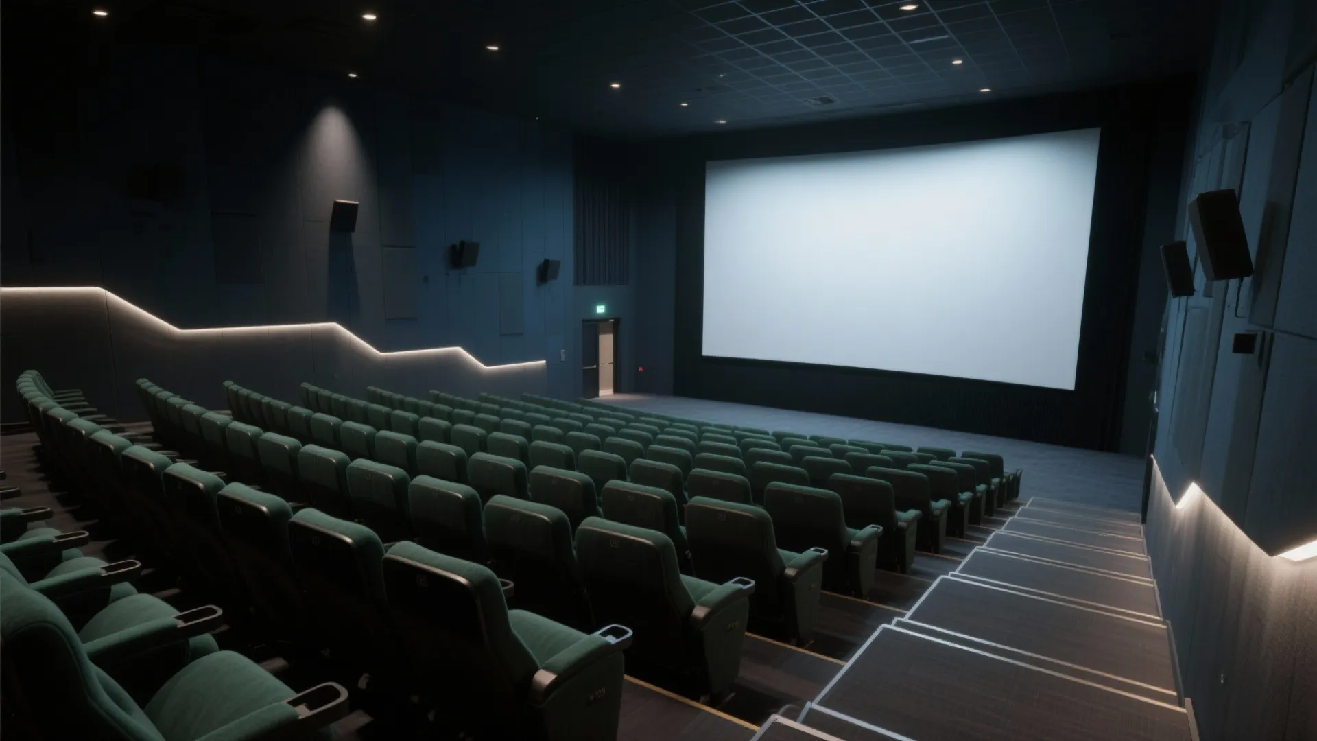 Cinema Hall Seats: Ultimate Guide to Smart Seating Design: Fast-Track Guide to Choosing the Best Cinema Hall Seats