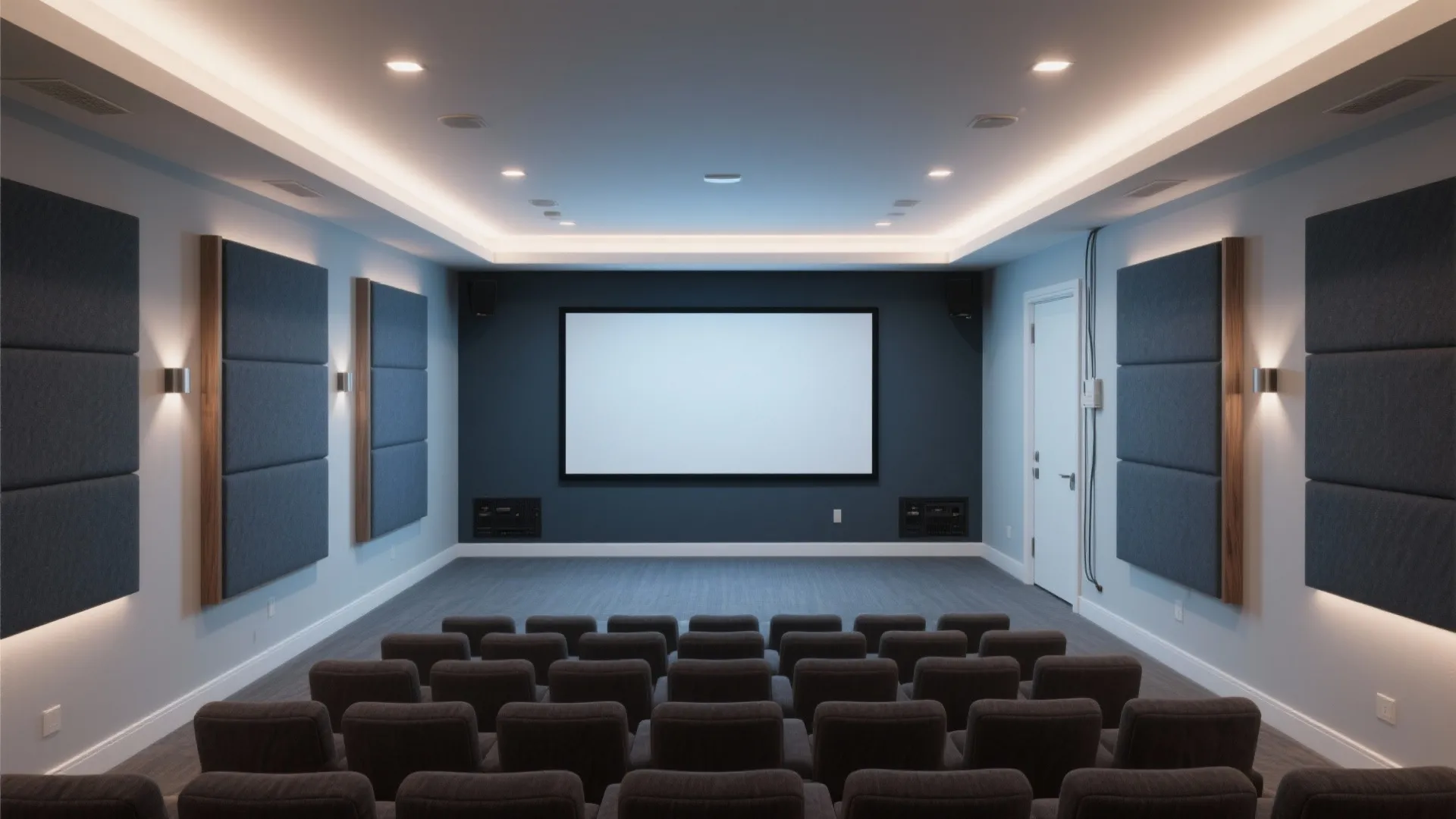 AV Room Plan: Design Your Perfect Audio Visual Space: Fast-Track Guide to an AV Room Plan That Works in Minutes