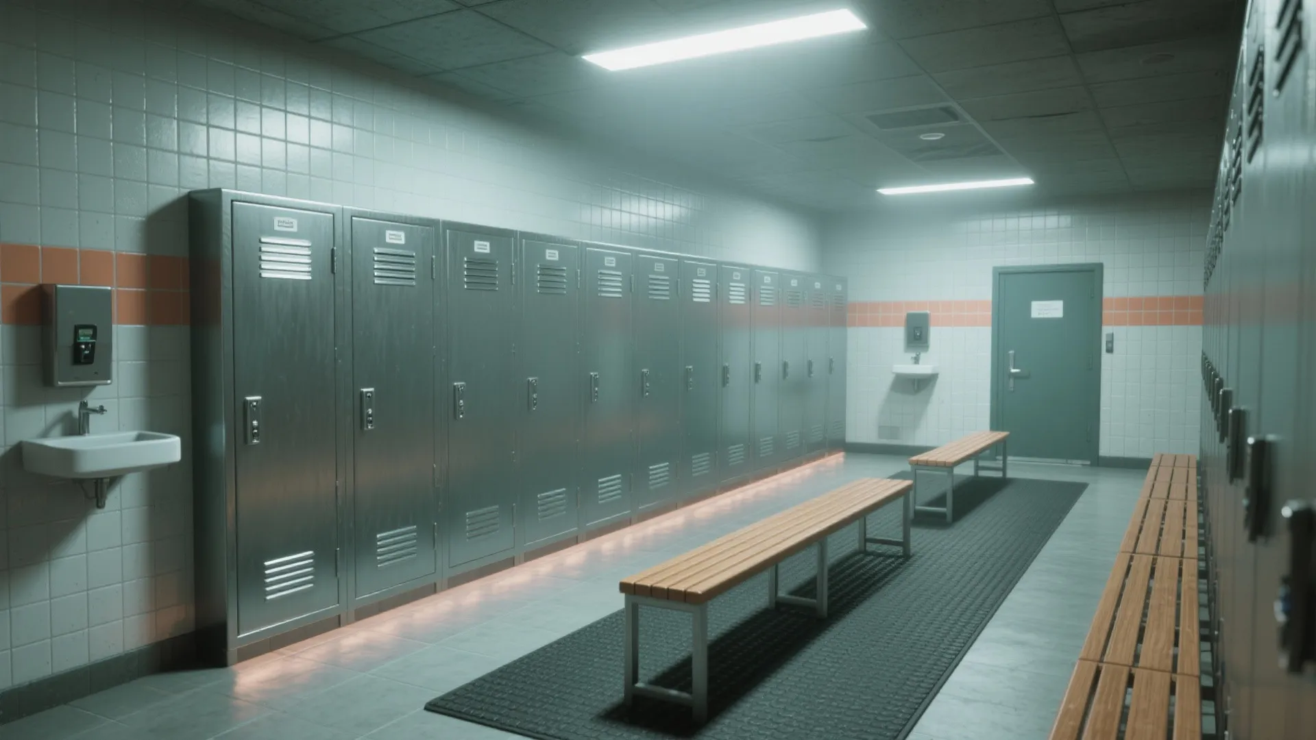 Hentai Locker Room: Exploring the Subculture and Art Style: 1 Minute to Understand Hentai Locker Room Trends and Appeal