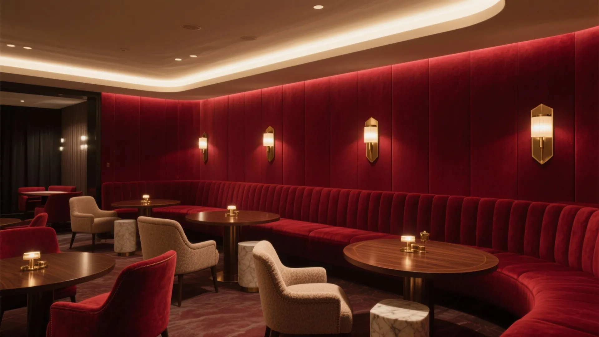 Red Room Hotels: Find Unique Experiences & Design Tips: Fast-Track Guide to Discovering and Styling Red Room Hotels