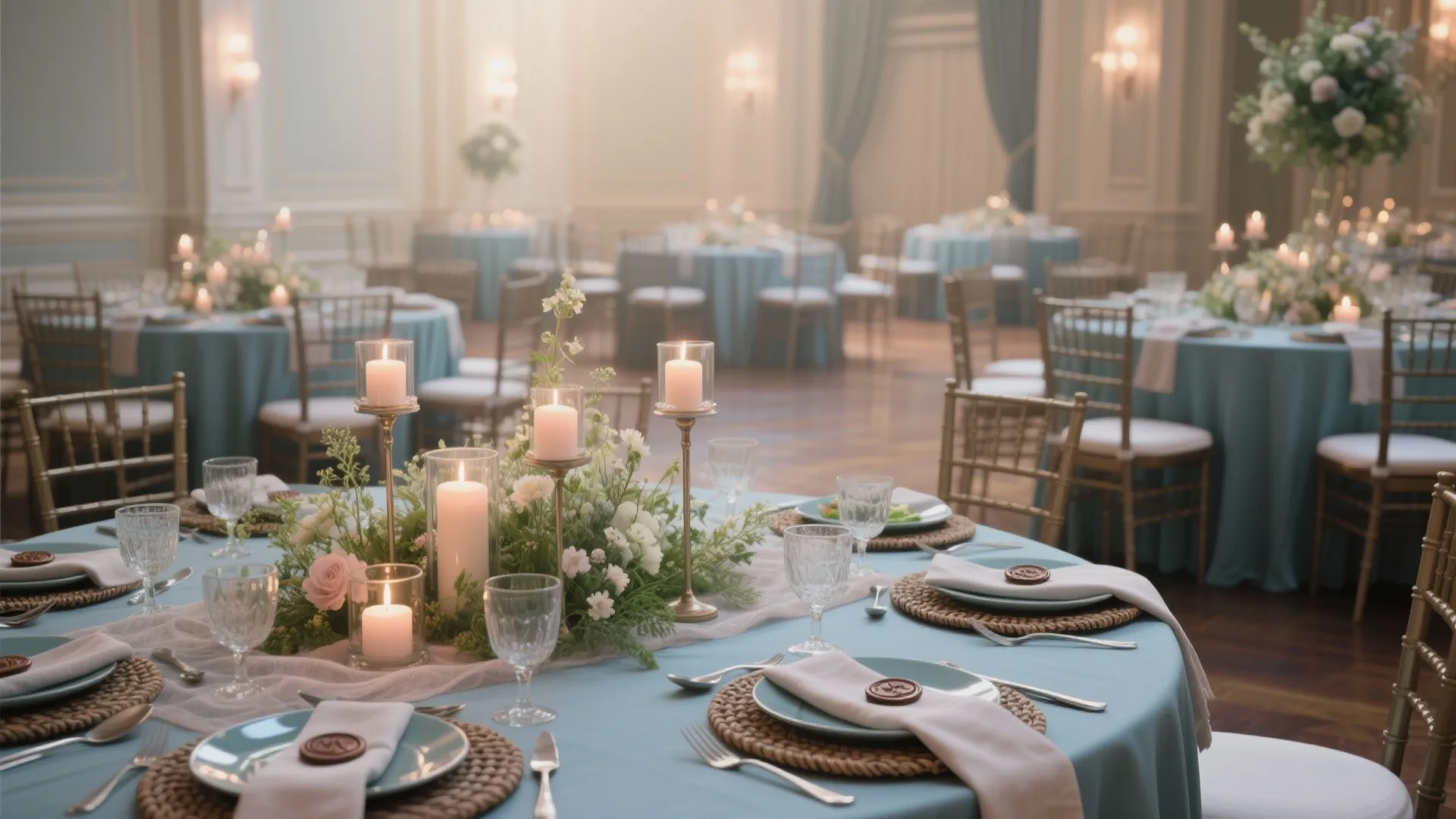 DIY Wedding Table Decorations: Stunning Ideas for Every Bride: Fast-Track Guide to Effortlessly Creative Table Decor