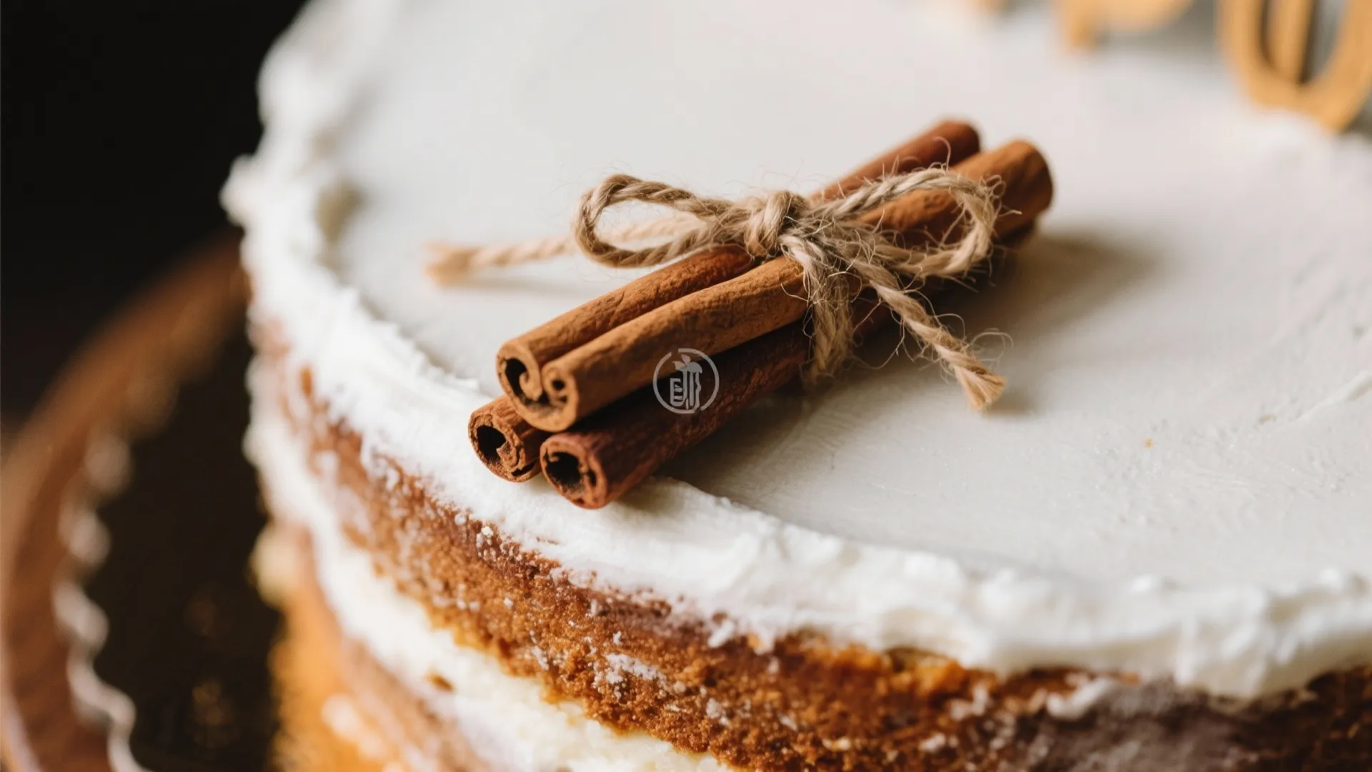 10. Cinnamon Stick Bundles