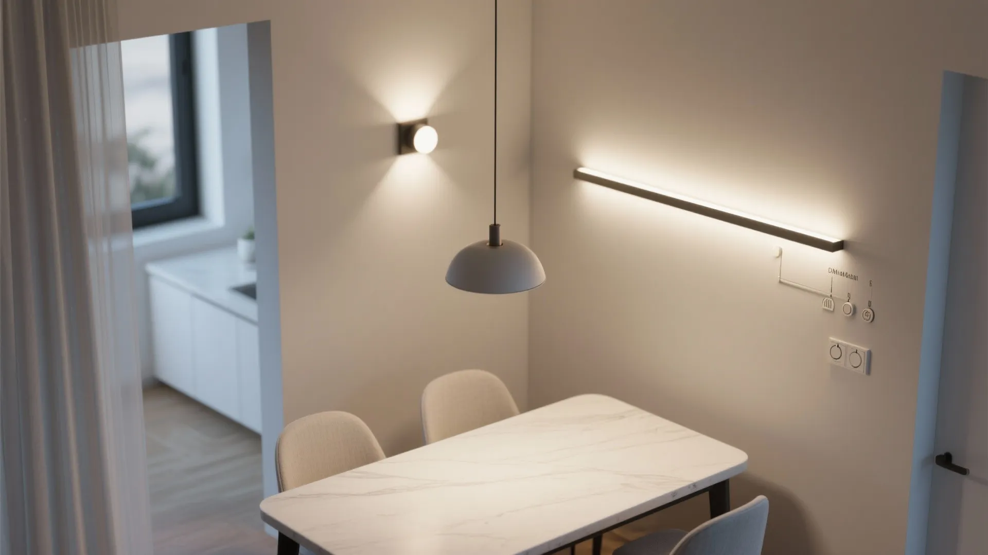 Planning your circuit and controls