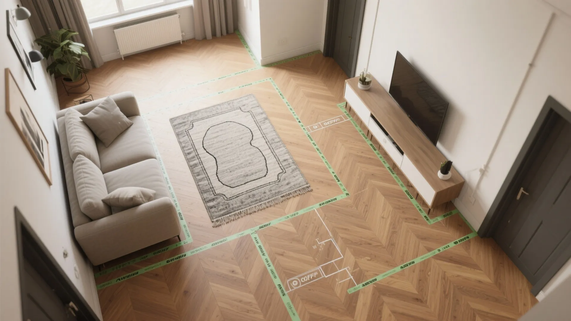 6. (Bonus) Consider Circulation and Traffic Flow