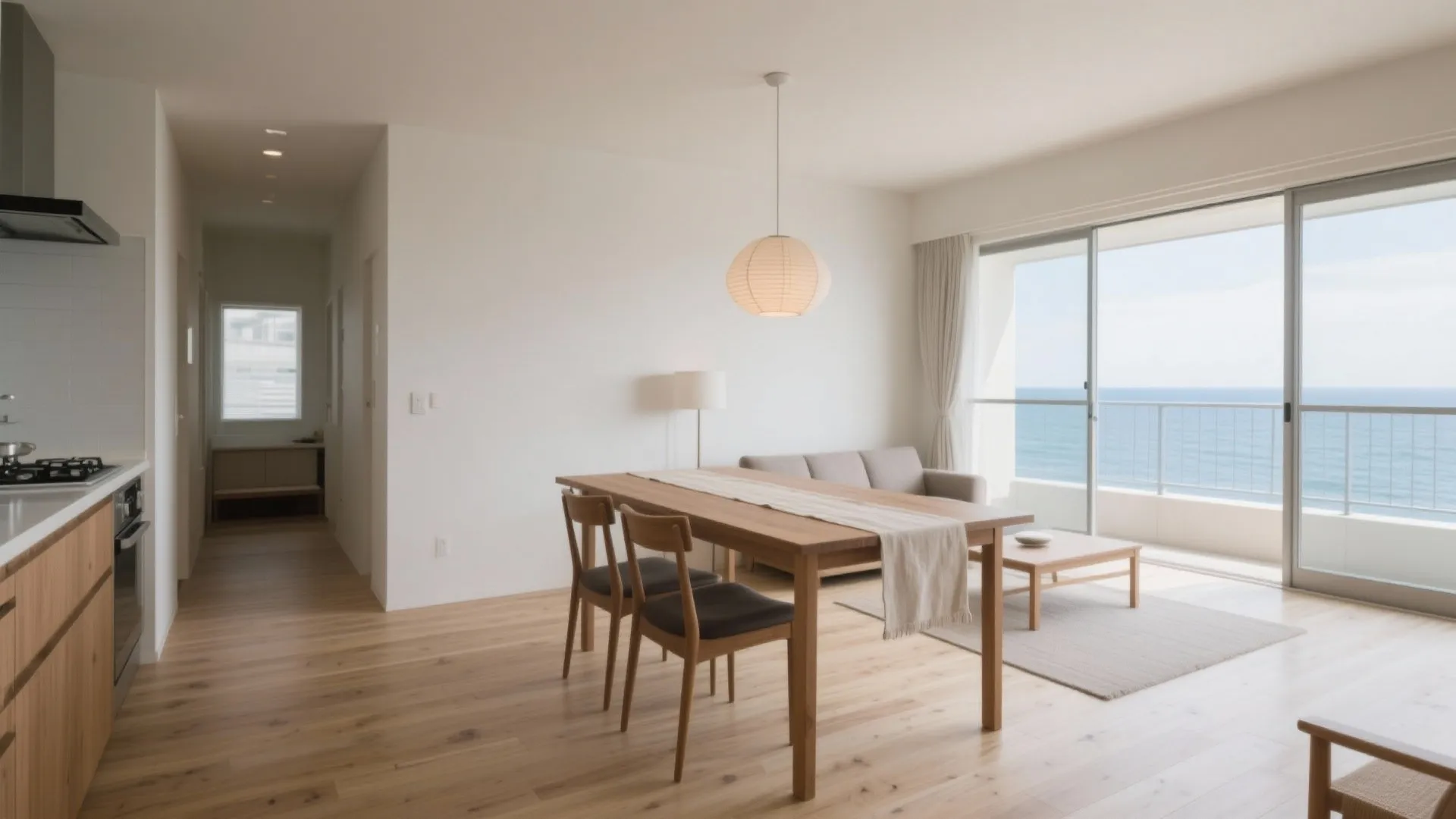 Tips 1: 2LDK/2DKの動線を“回遊化”して暮らしを軽く（動線规划）