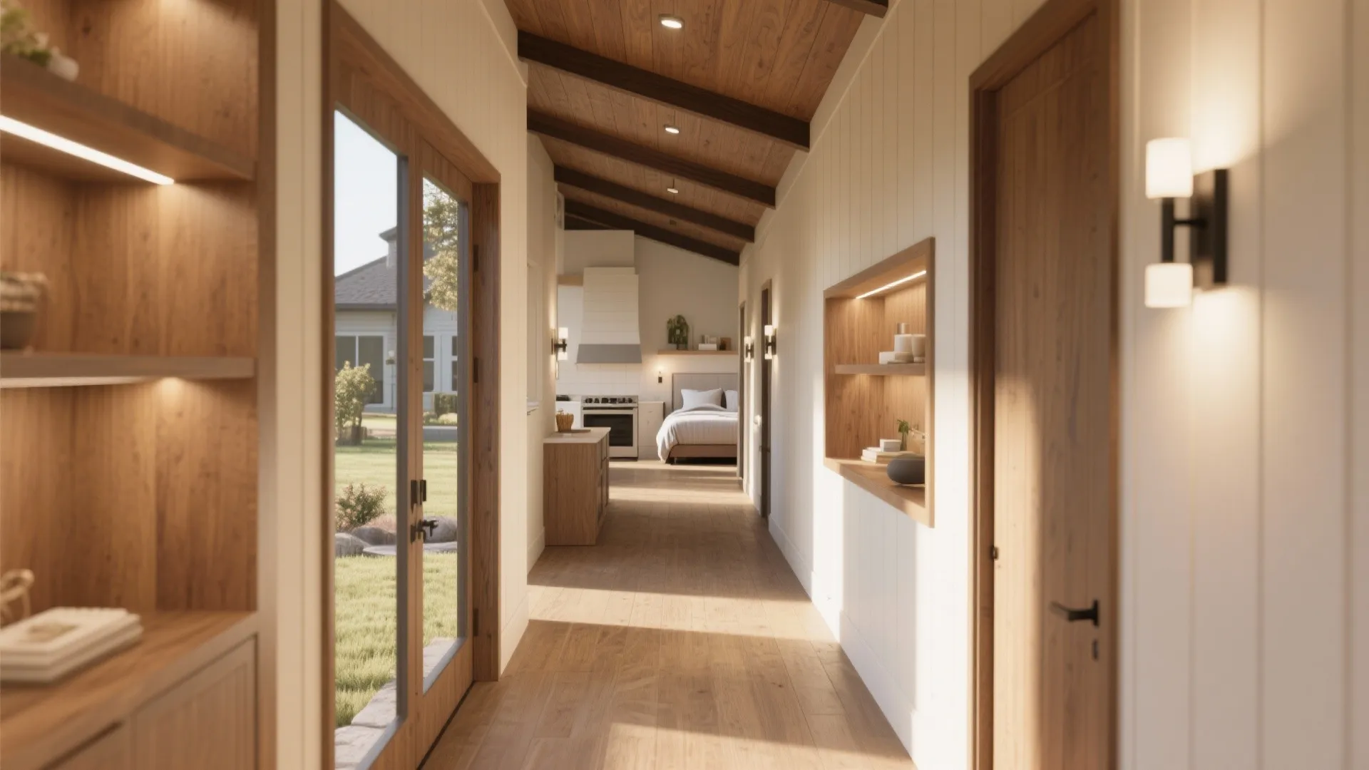 2. Smart Circulation Loops