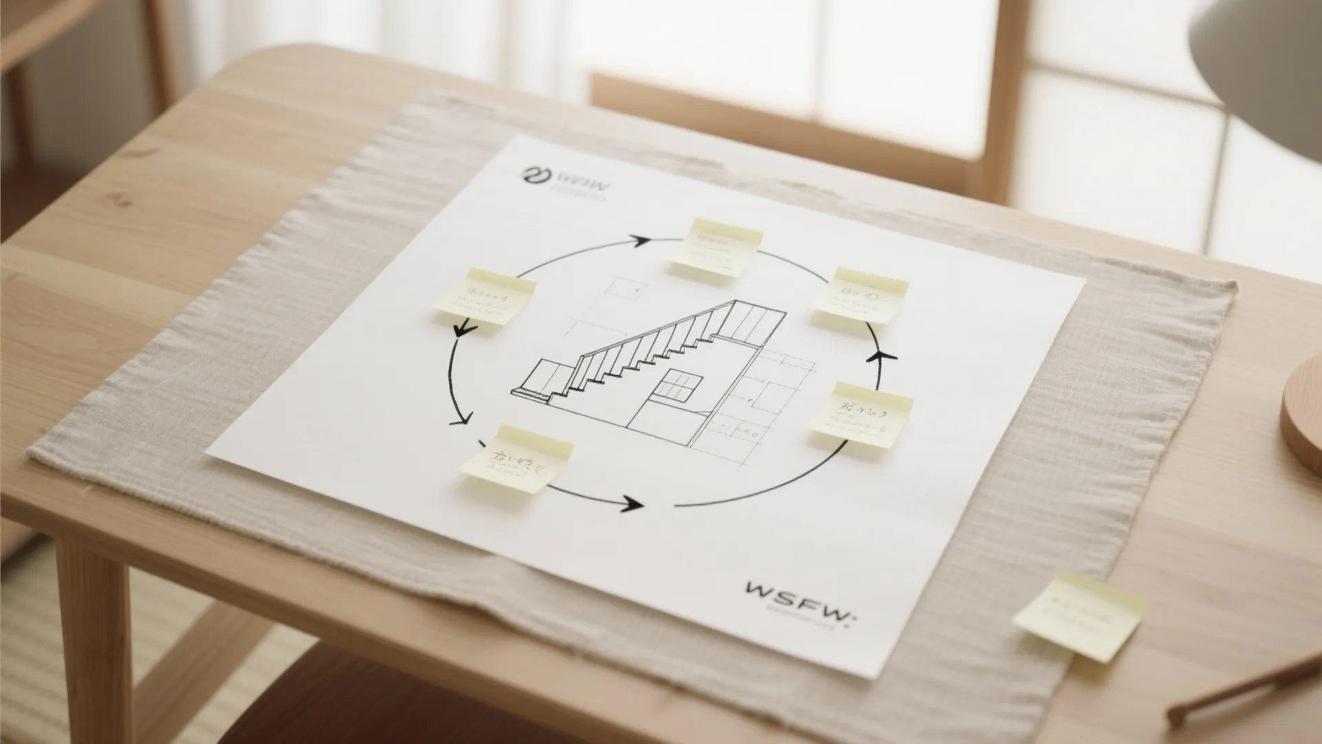Tips 10: 収納計画は“動線マップ”から逆算（東京小戸型・日本都市）