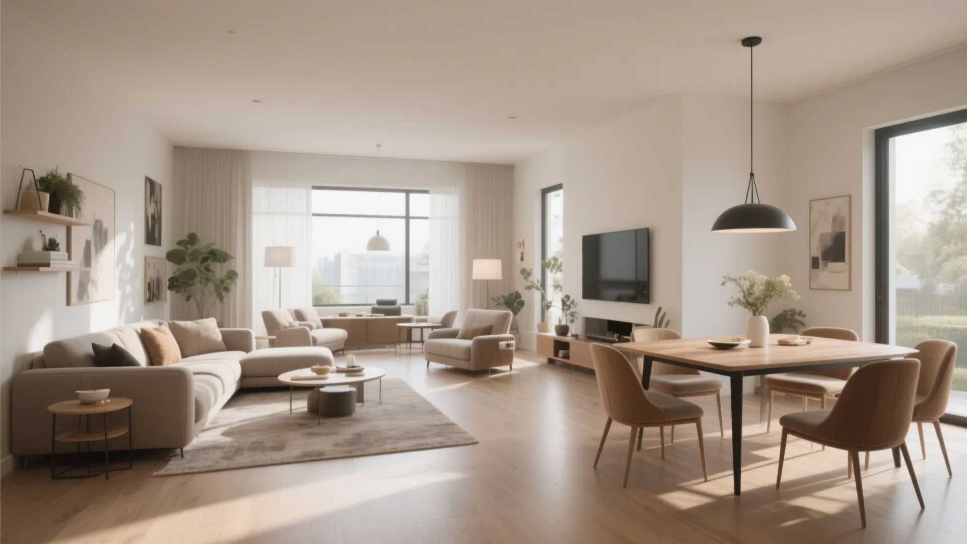 7. Think about circulation paths