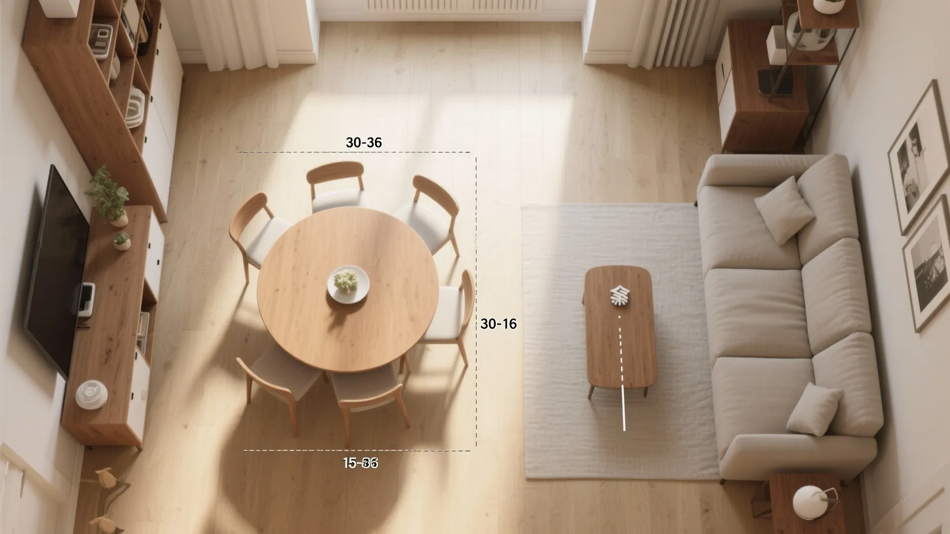 Multipurpose Furniture That Works Overtime