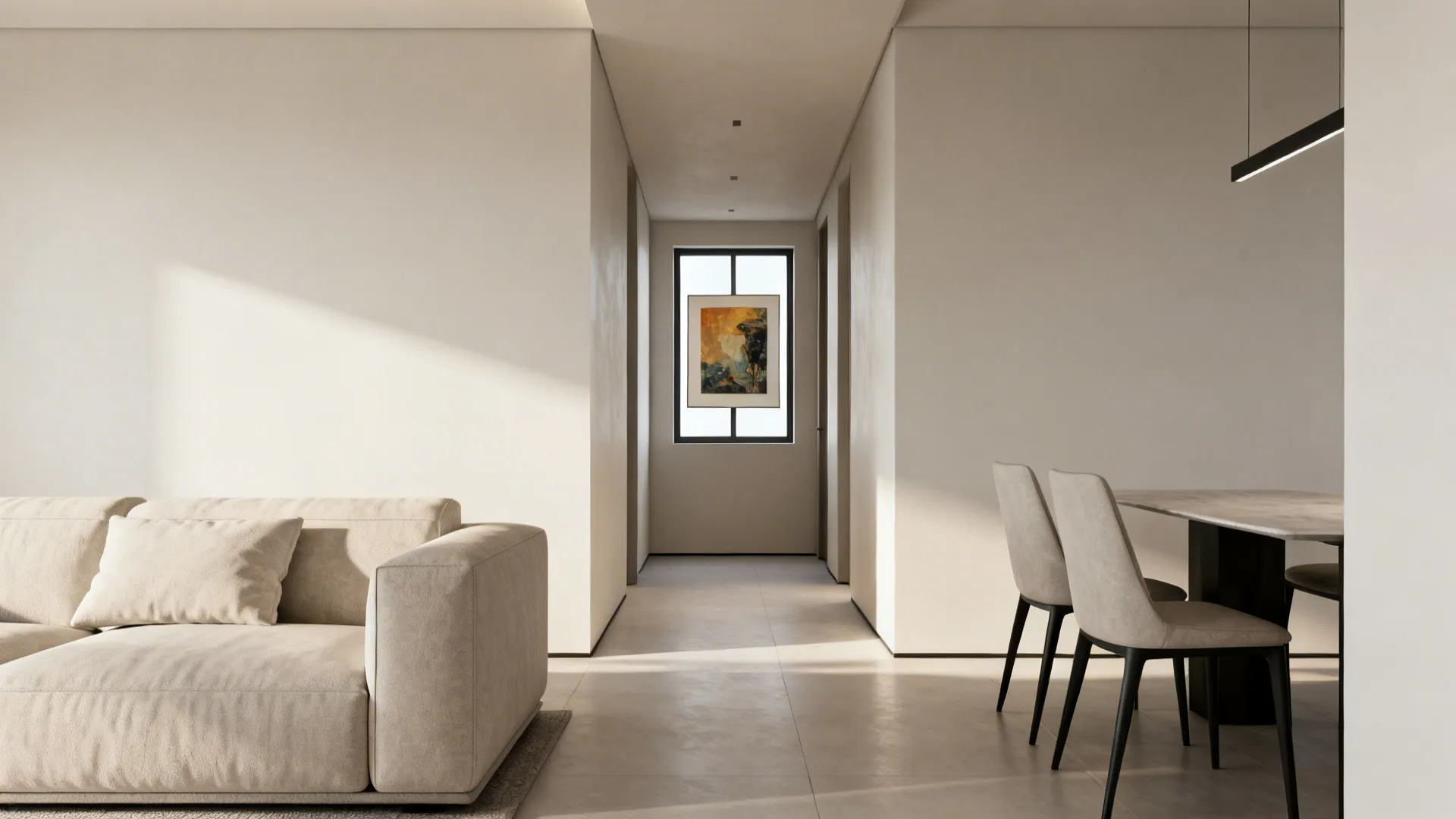 5. Align circulation and sightlines