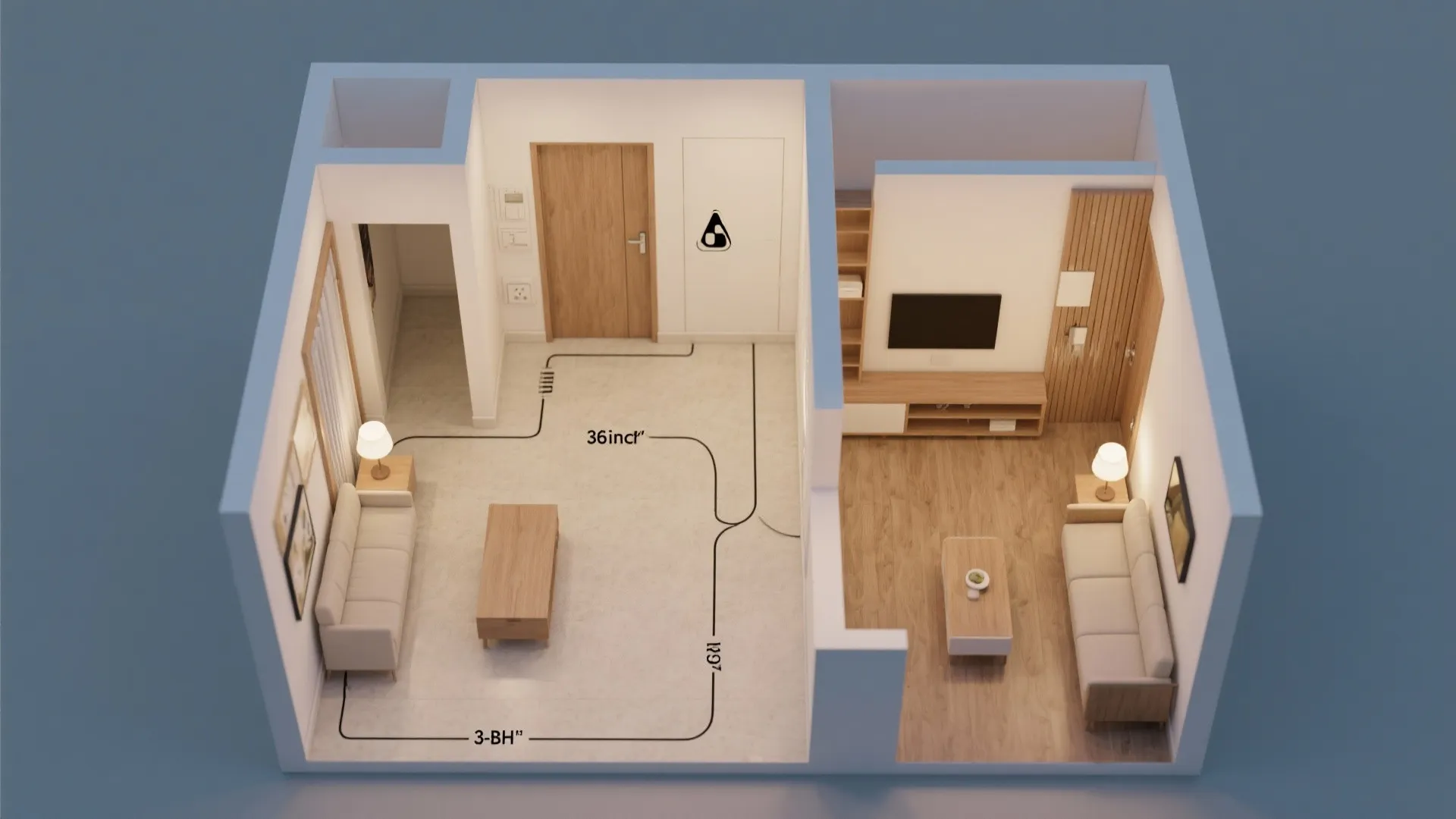 Smart Space Tweaks for Bengaluru Living