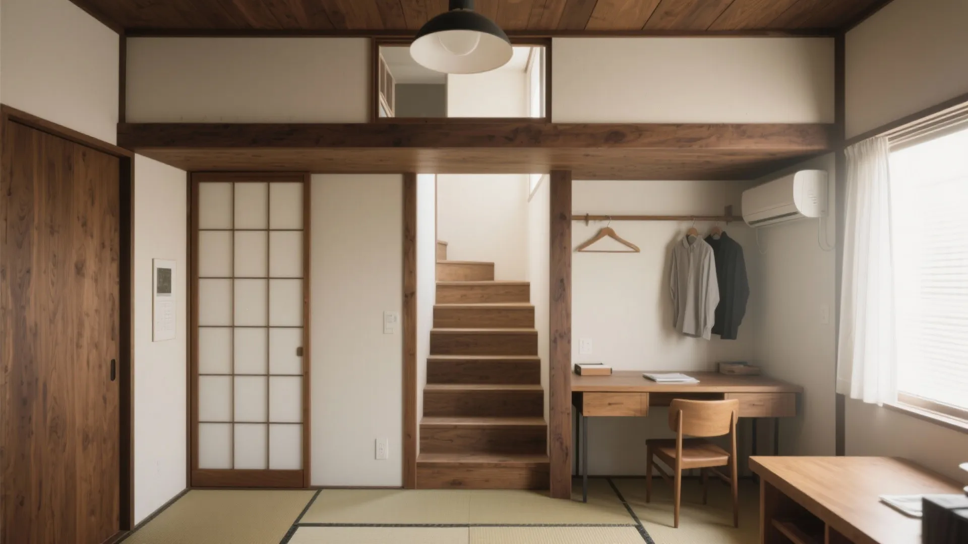 Tips 5: 生活動線を“回遊”に変える（動線規画・京都/大阪の事例感）