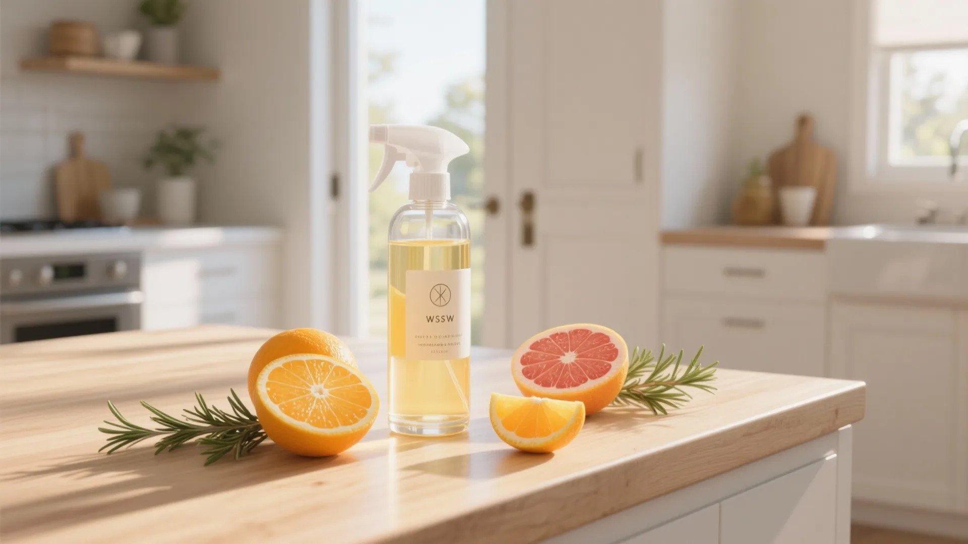 5 DIY Essential Oil Room Sprays to Refresh Spaces