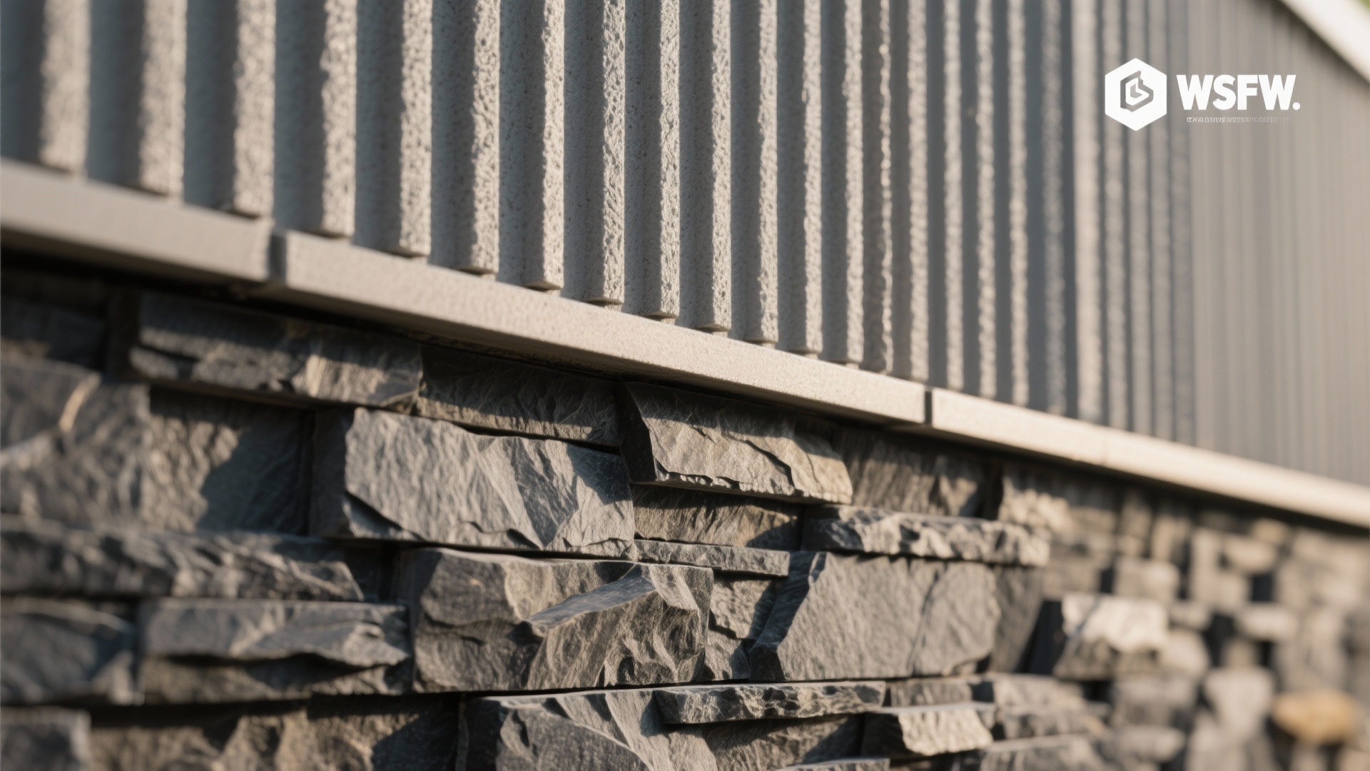 5 Terrace Front Wall Design Ideas That Work