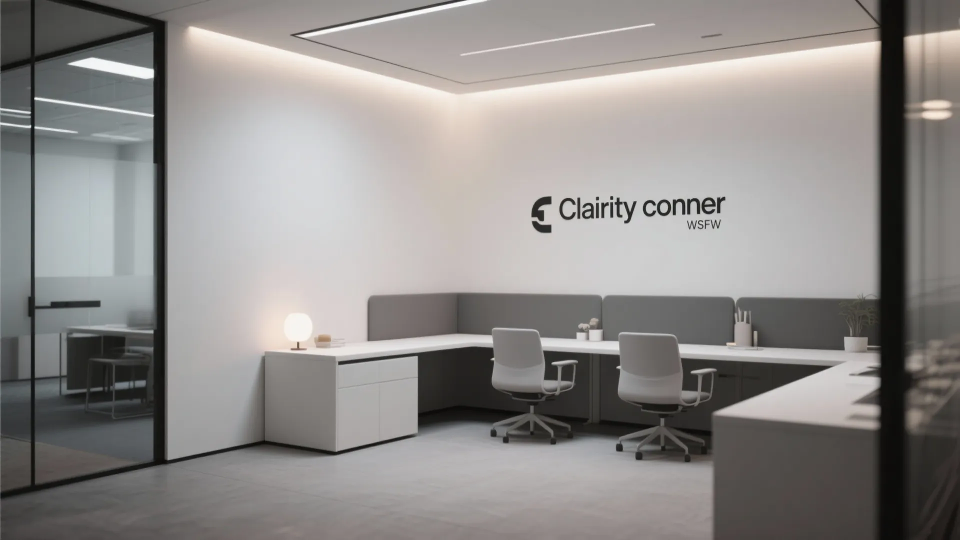4. Clarity Corner