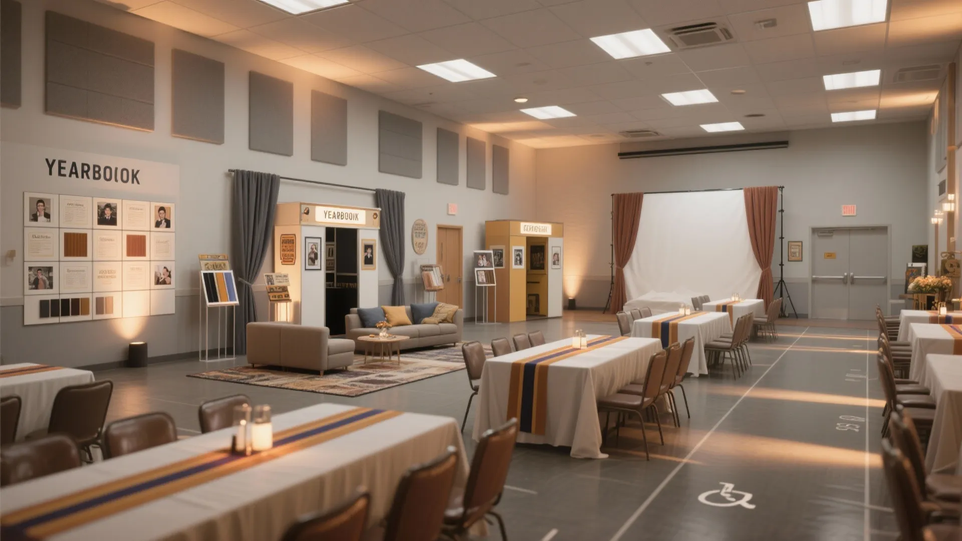 Creative Class Reunion Decoration Ideas: Transform Your Reunion with These Inspiring Decoration Tips