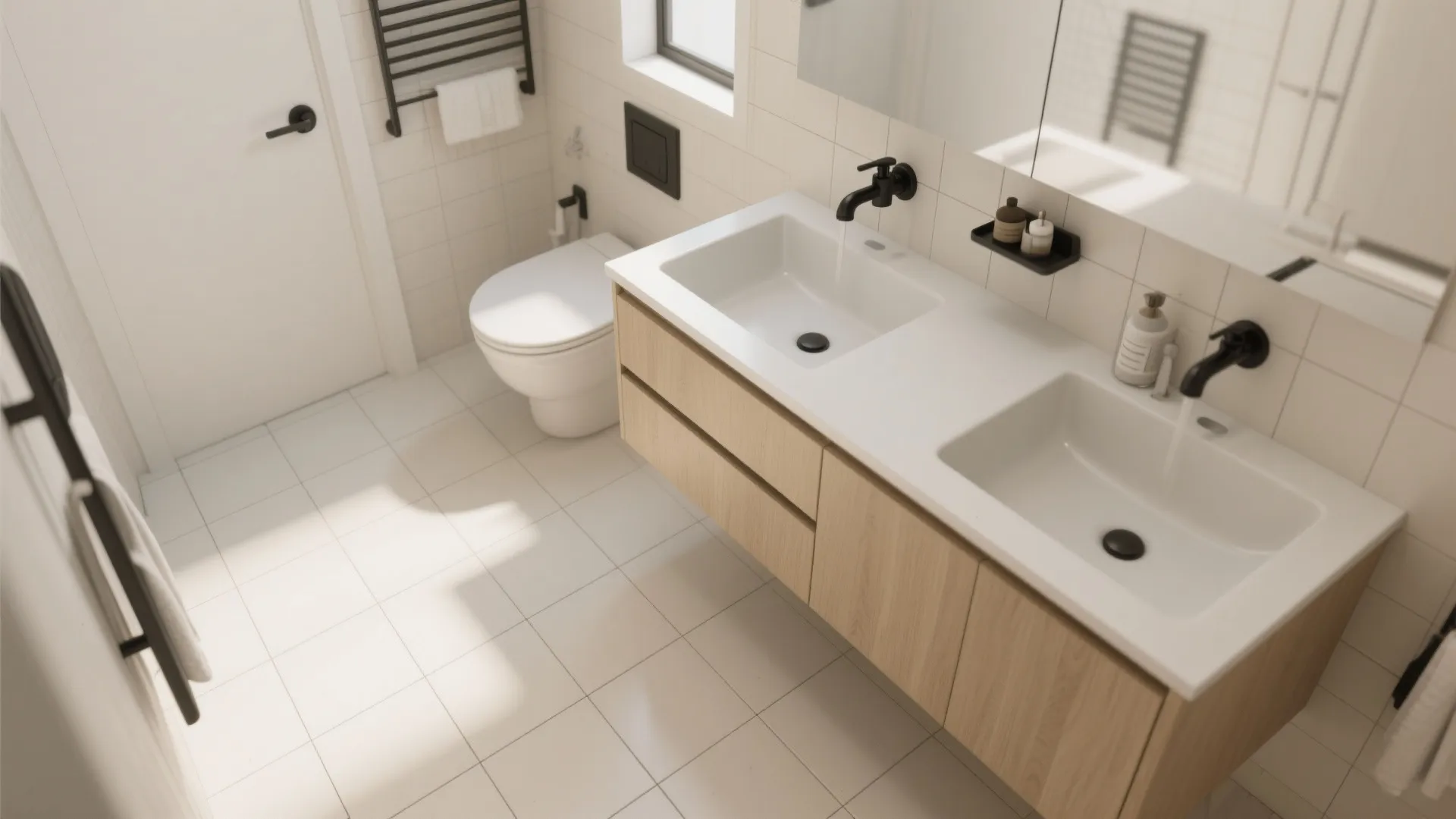 12x12 Classics for Budget, Flexibility, and Easy Repairs