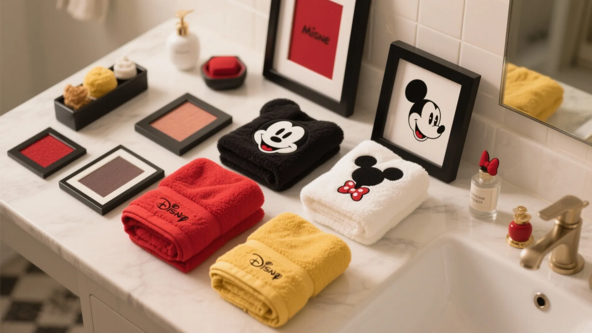 1. Classic Color Palette