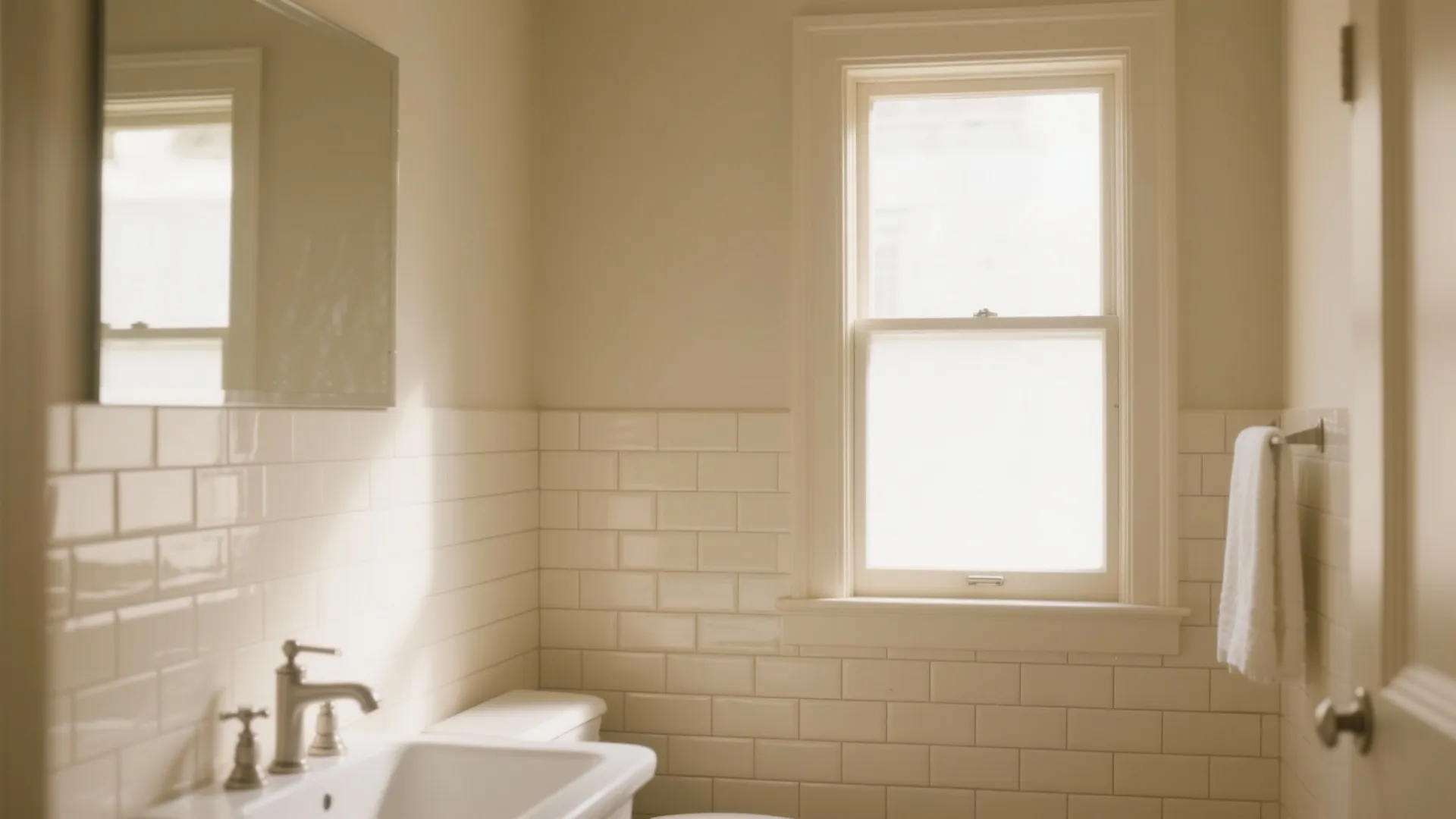 1. Classic Subway Style