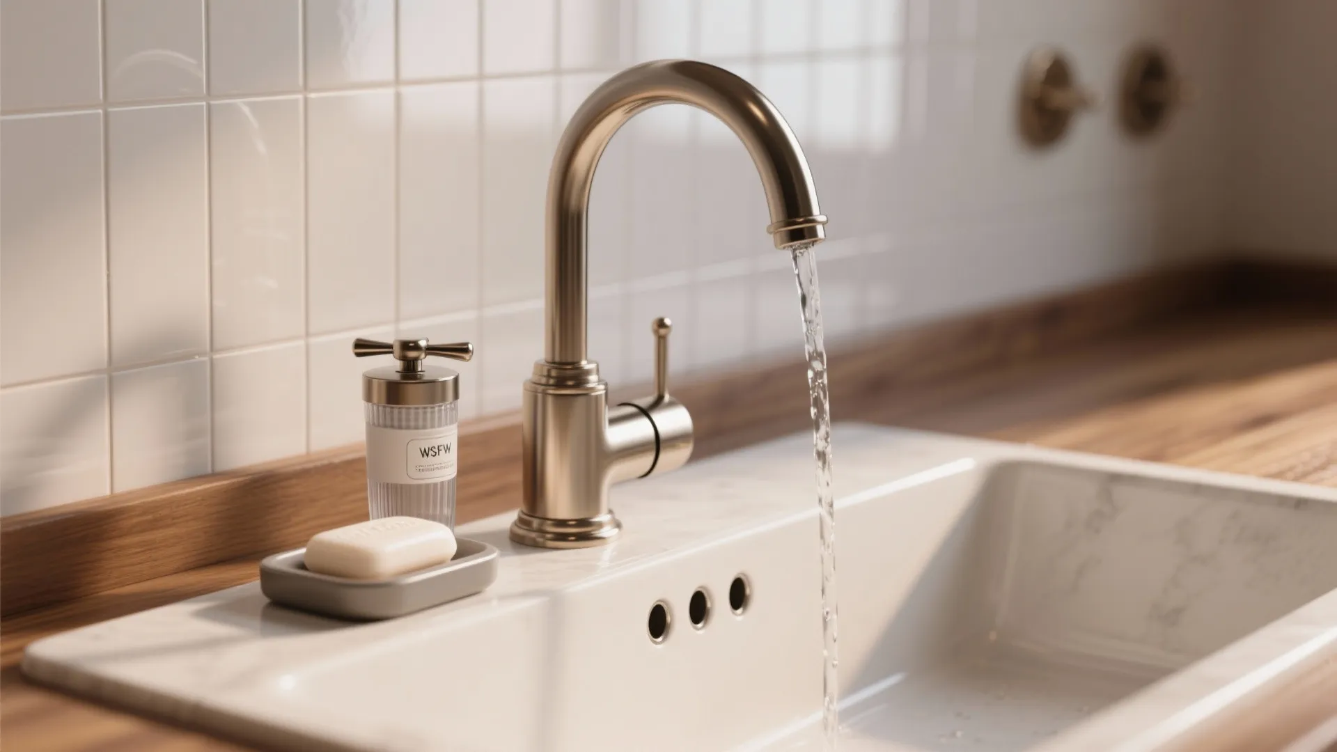 1. Classic + Filtered Water Combo