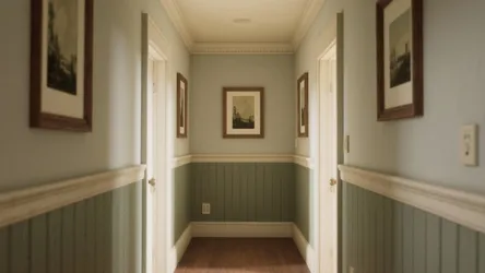 Classic Wall Design: 5 Timeless Ideas