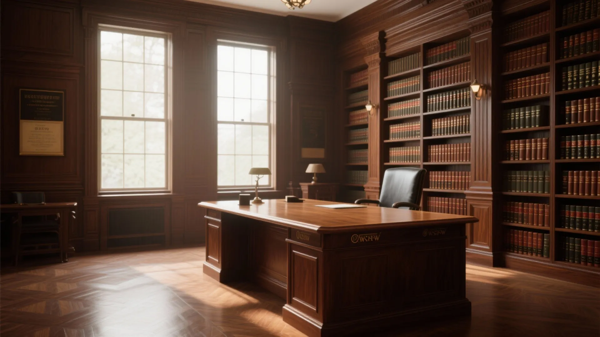 1. Legacy Legal Group