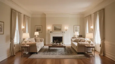 10 Classic Living Room Ideas You'll Love