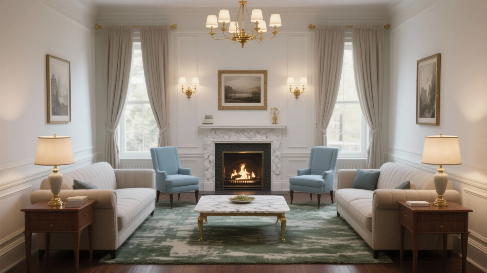 5 Classic Living Room Design Ideas for Timeless Style: Small spaces, big character: my field-tested blueprint for a classic living room that feels fresh, functional, and forever