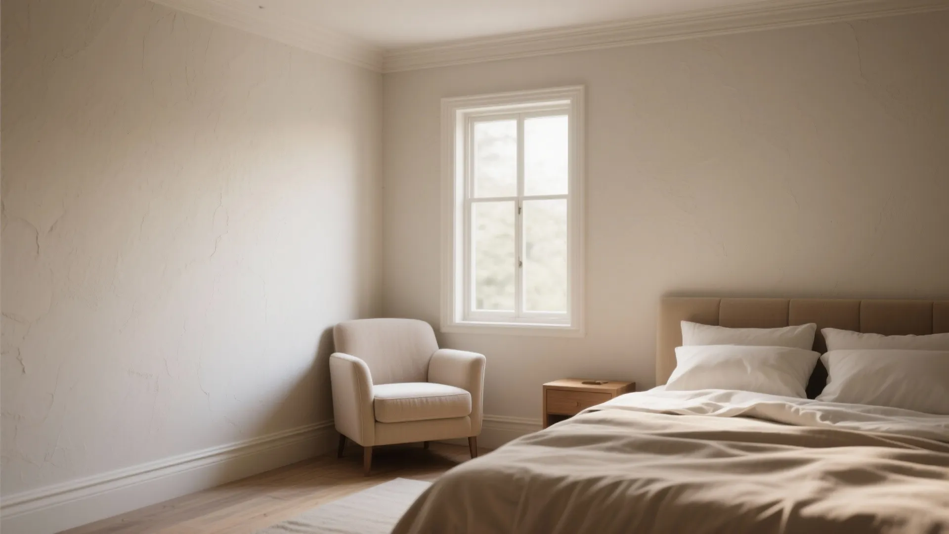 1. Classic Matte for Cozy Small Rooms
