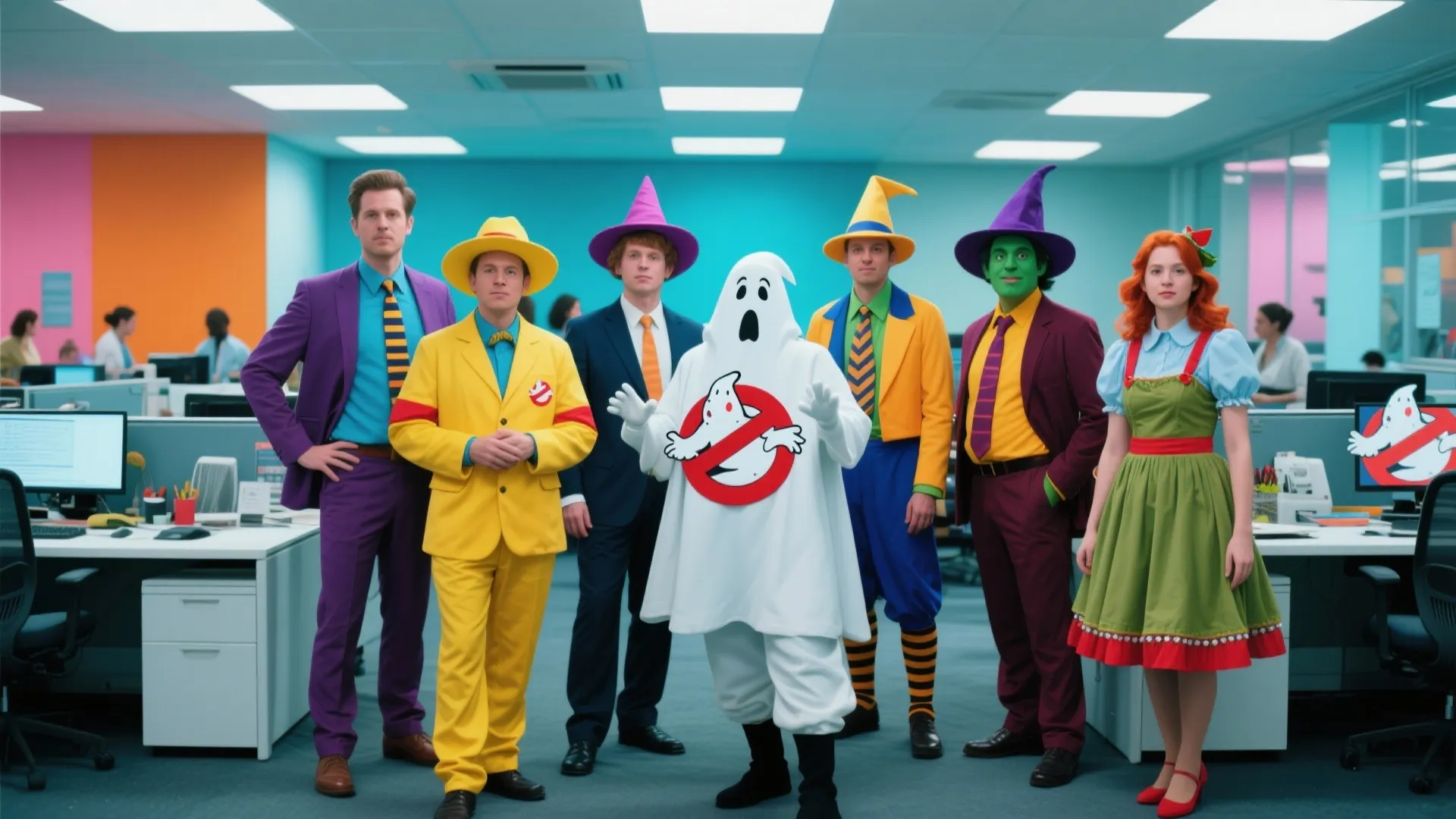 2. Classic Movie Casts