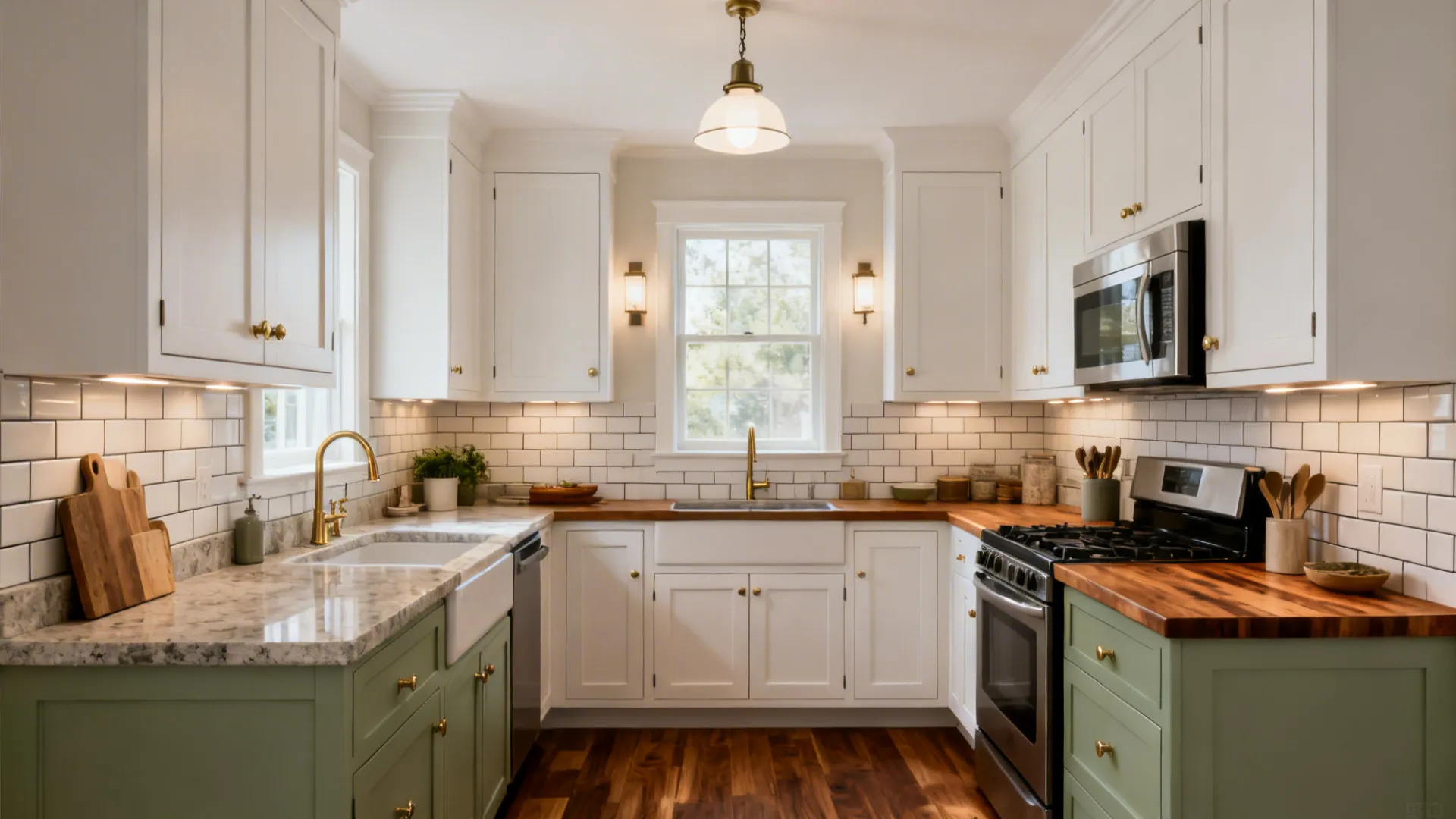 5 Kitchen Design Classic CAD Blocks Ideas