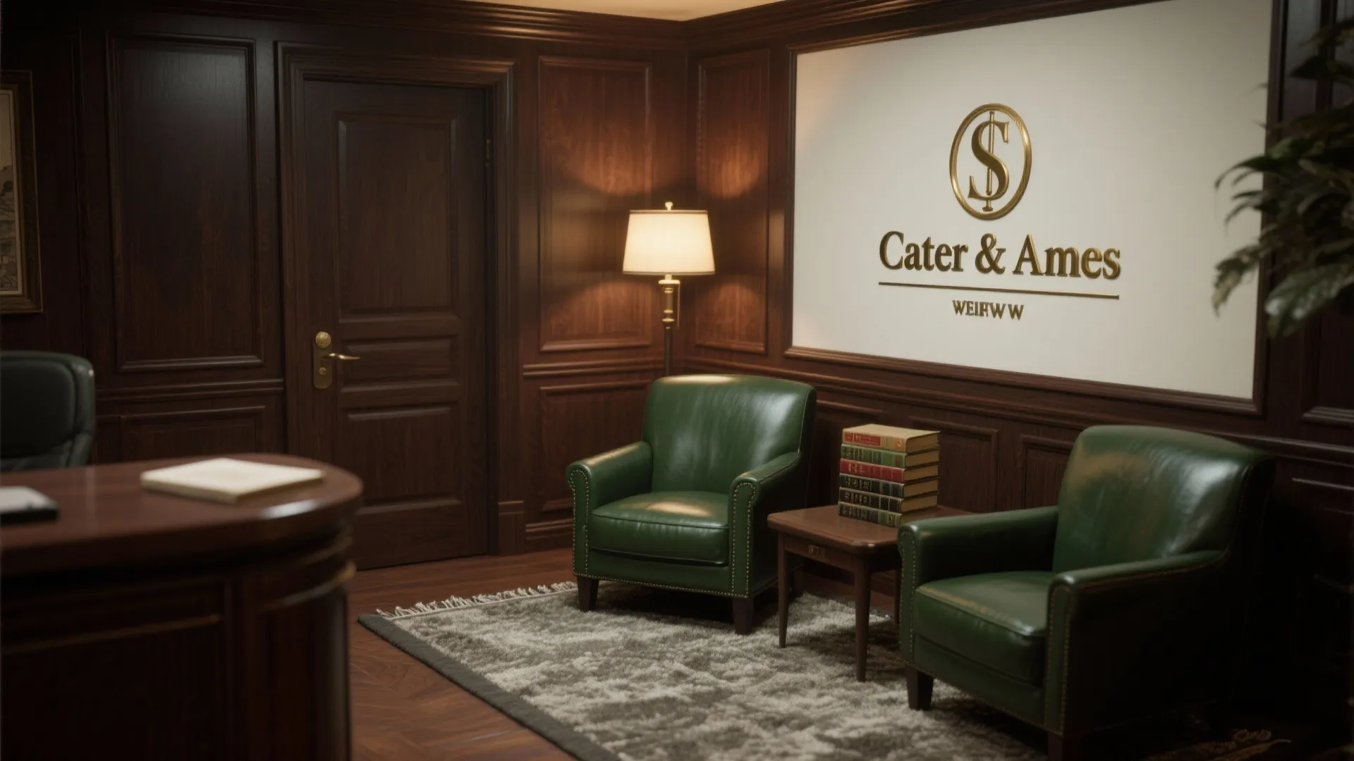 Classic & Trustworthy C & A Names