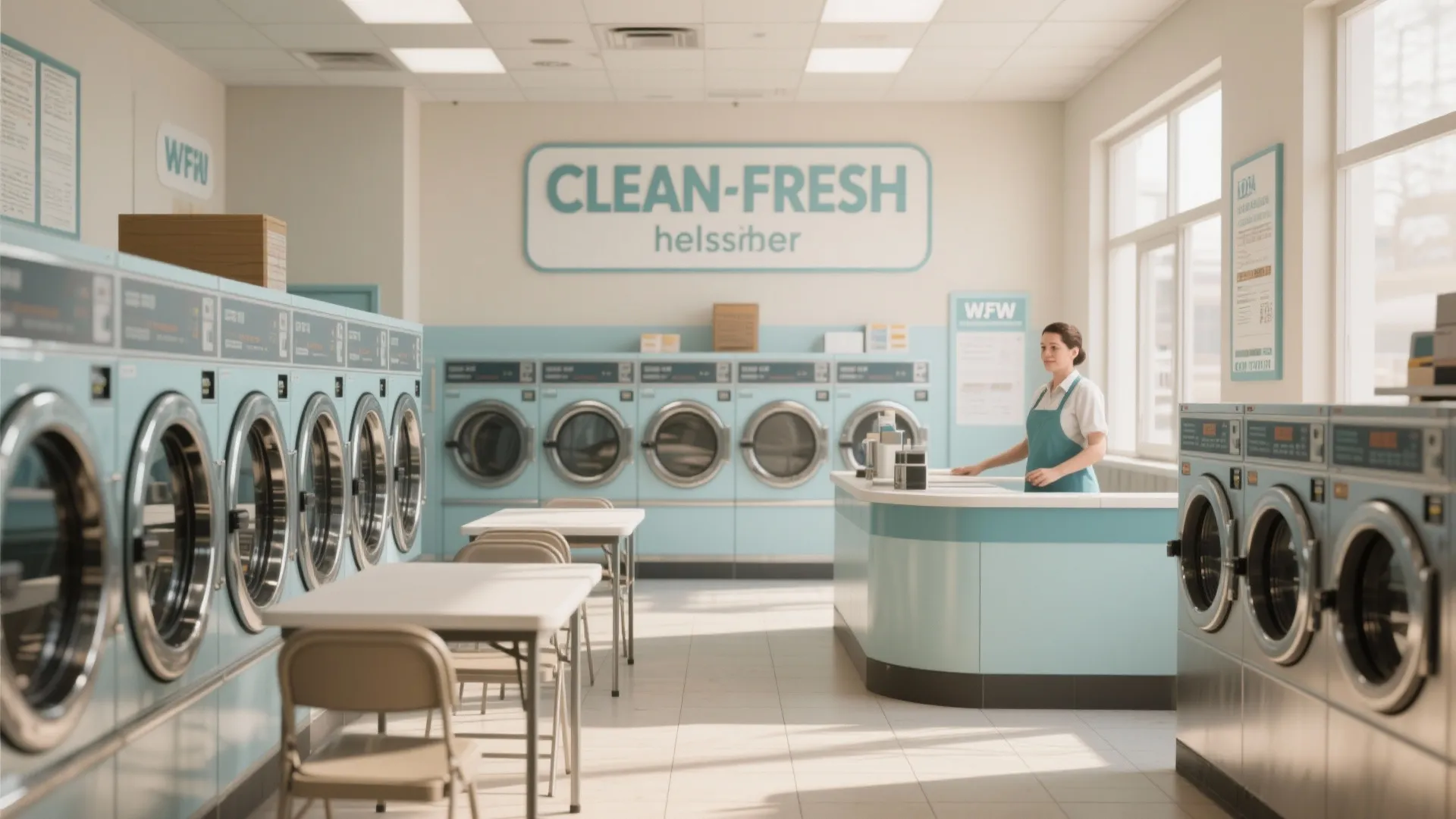 1. Classic & Trustworthy