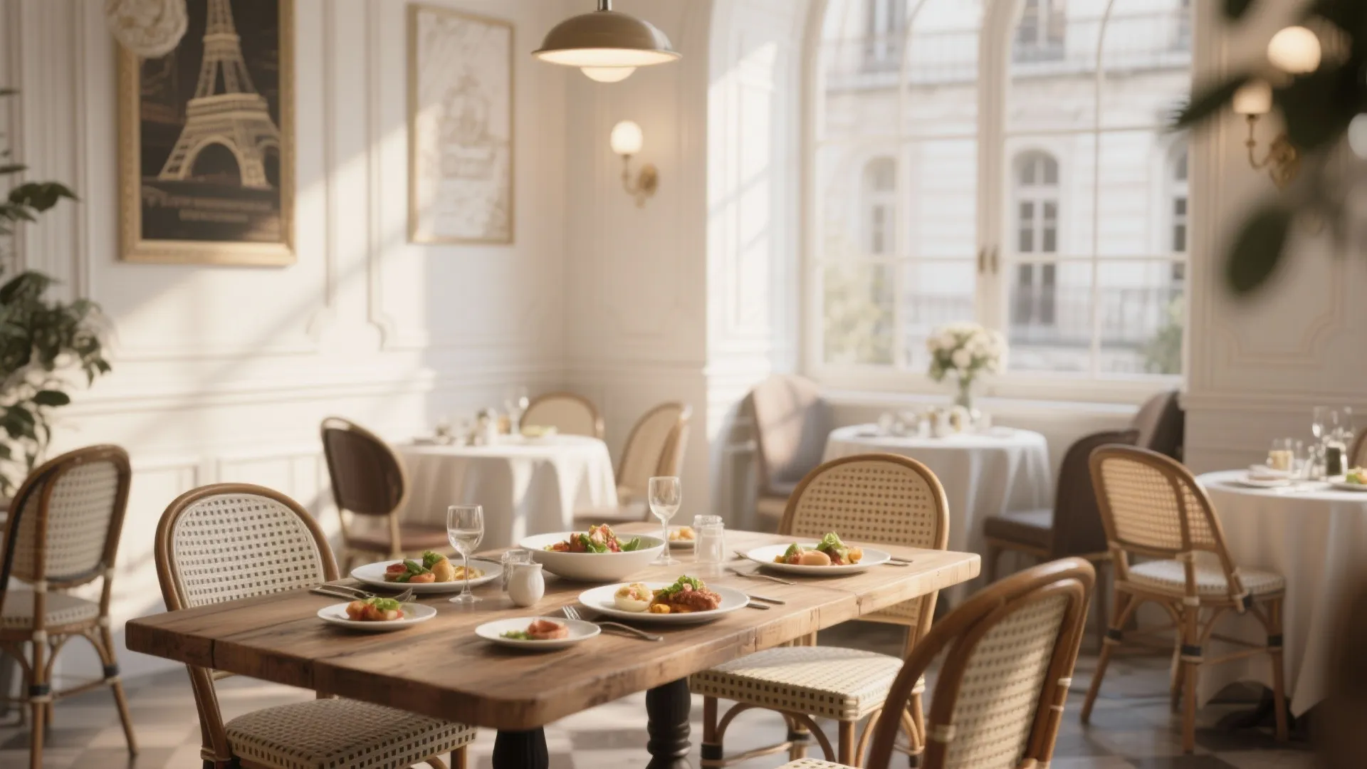 2. Classic Warm White