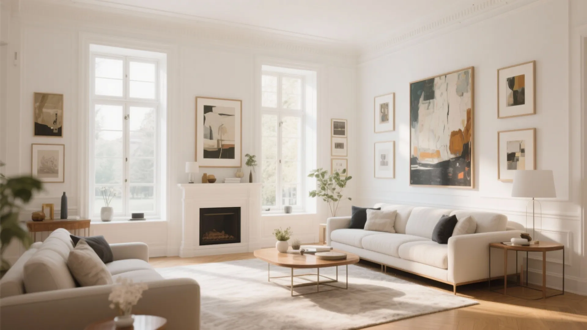 8. Classic White with Warm Undertones