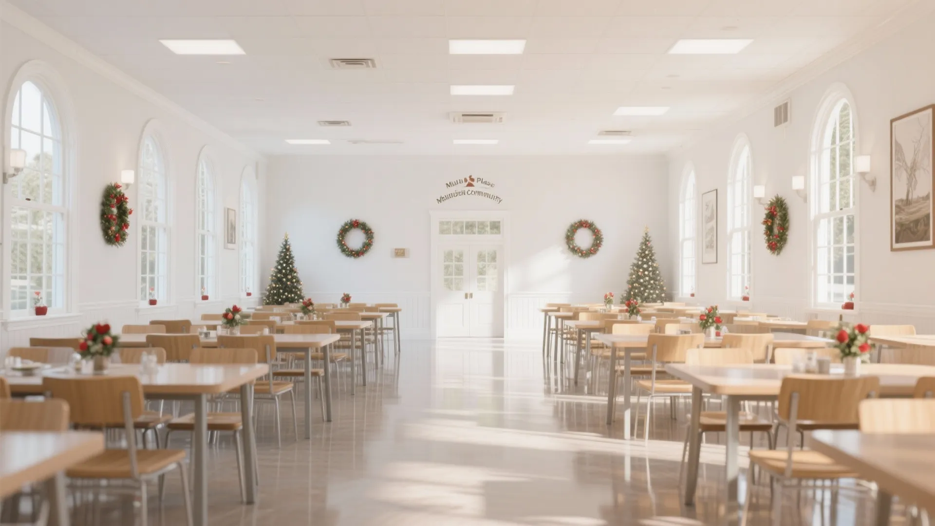 Classic White for Versatility