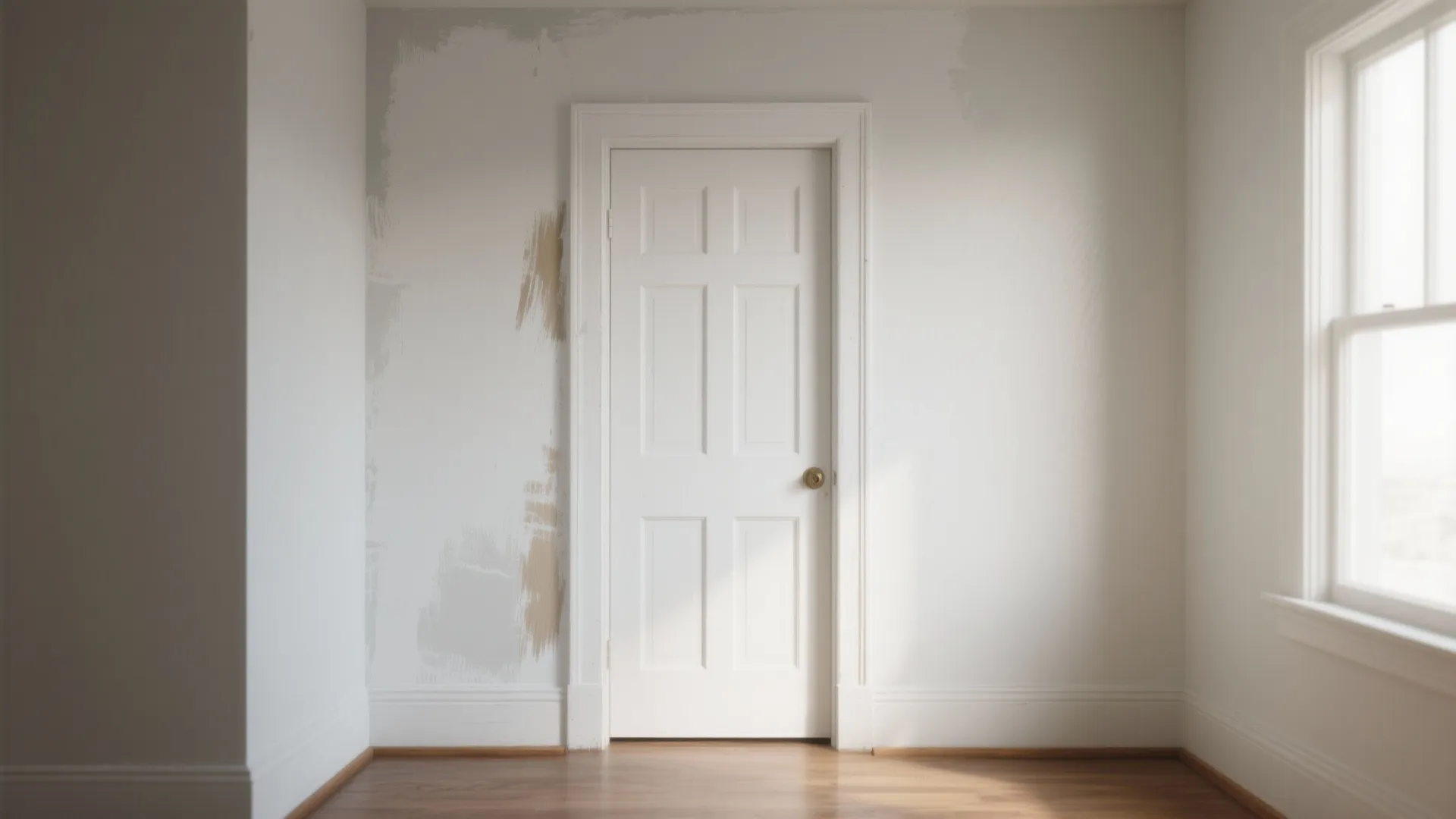 1. Classic White Refresh