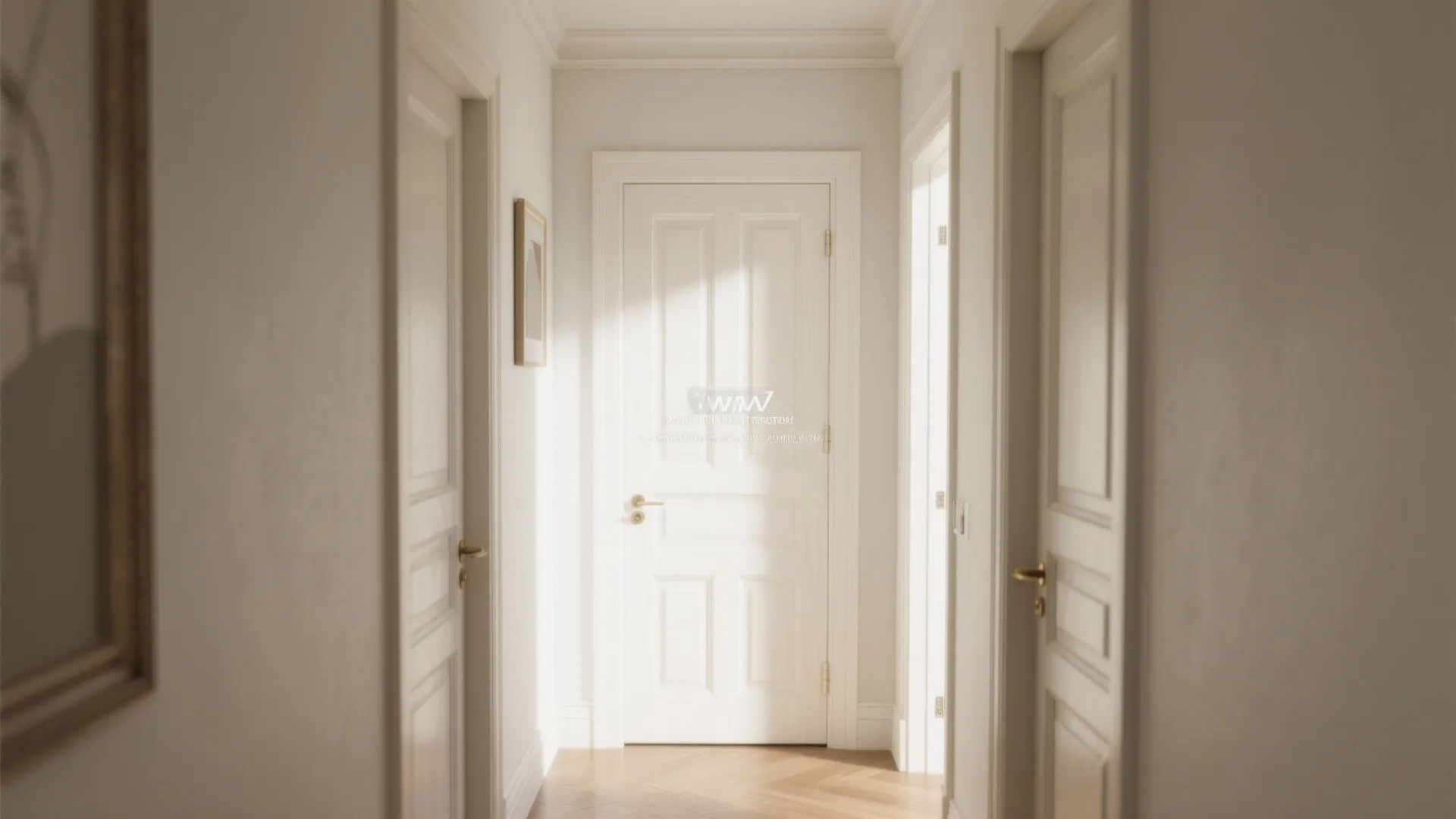 1. Classic White for Timeless Clarity