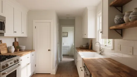 Shaker Kitchen Ideas — 5 Inspiring Ways